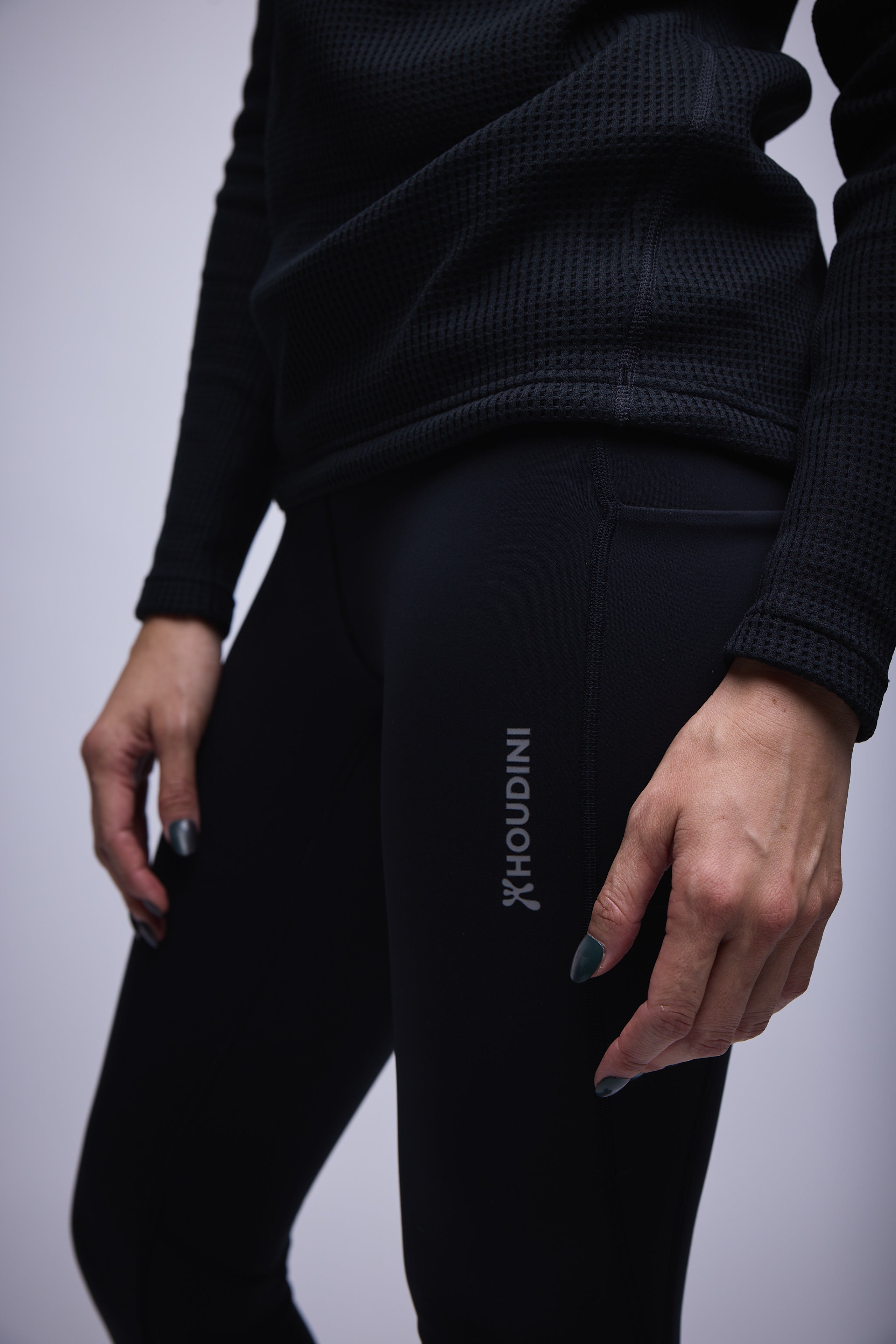 Womens PACE TRAIL TIGHTS