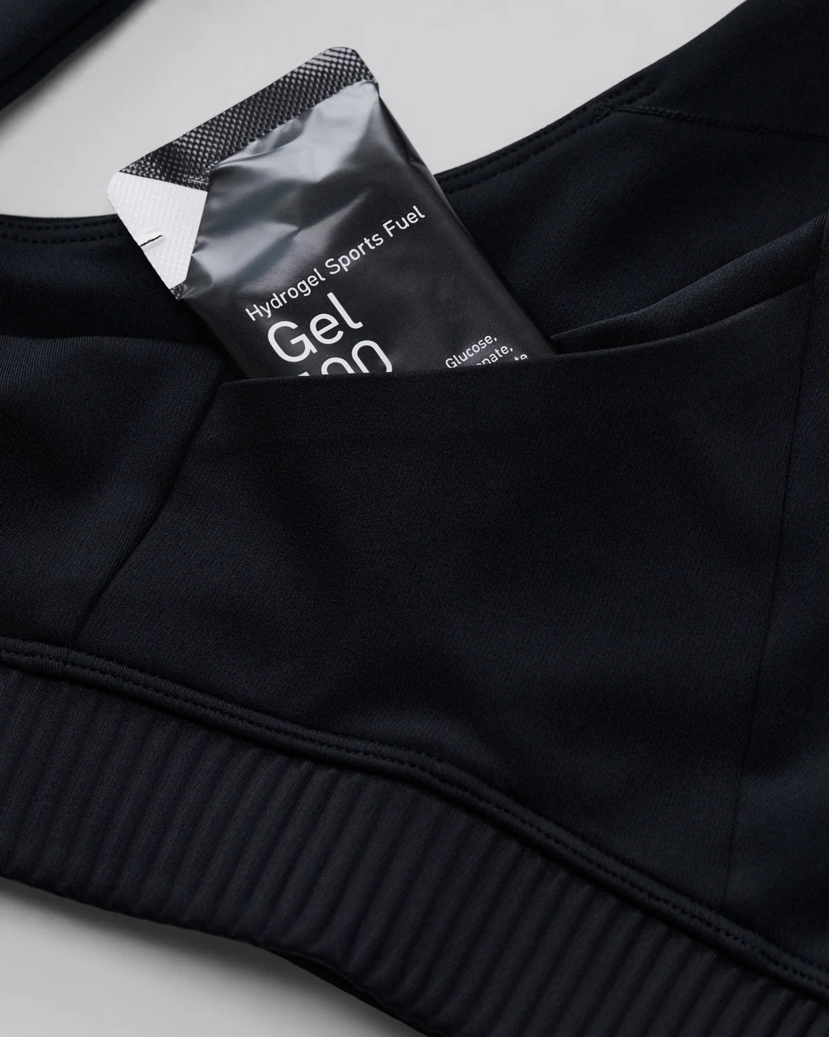 WOMENS STAMINA-V™ SQUARE NECK RUN BRA