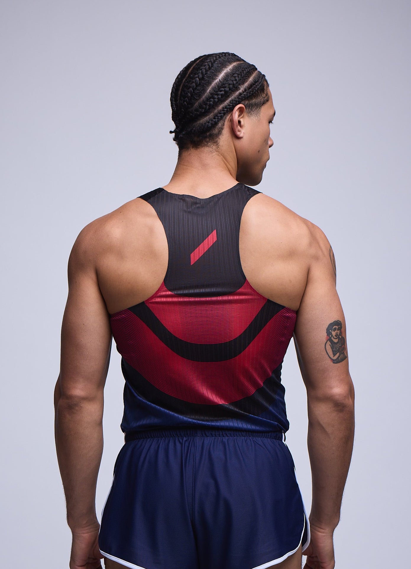 RACE VEST