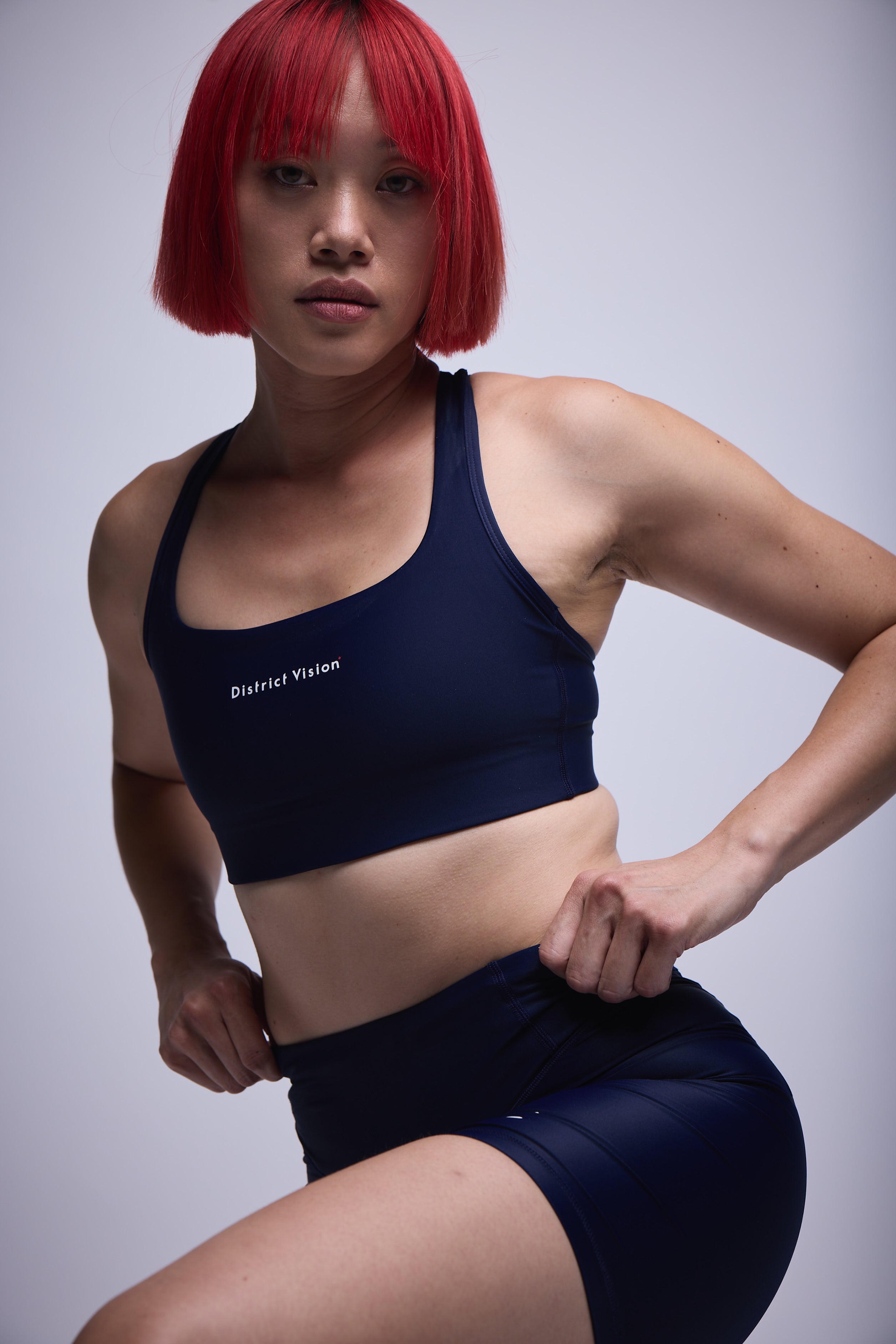 DV MEDIUM SUPPORT BRA