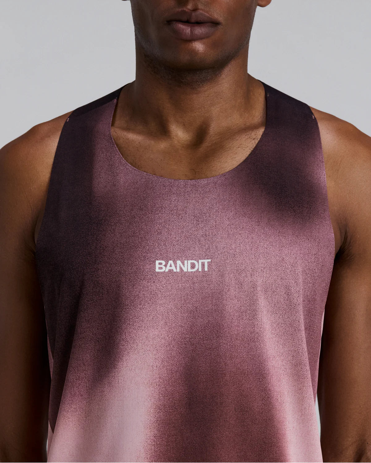 Men's Specter™ Shorty Race Singlet