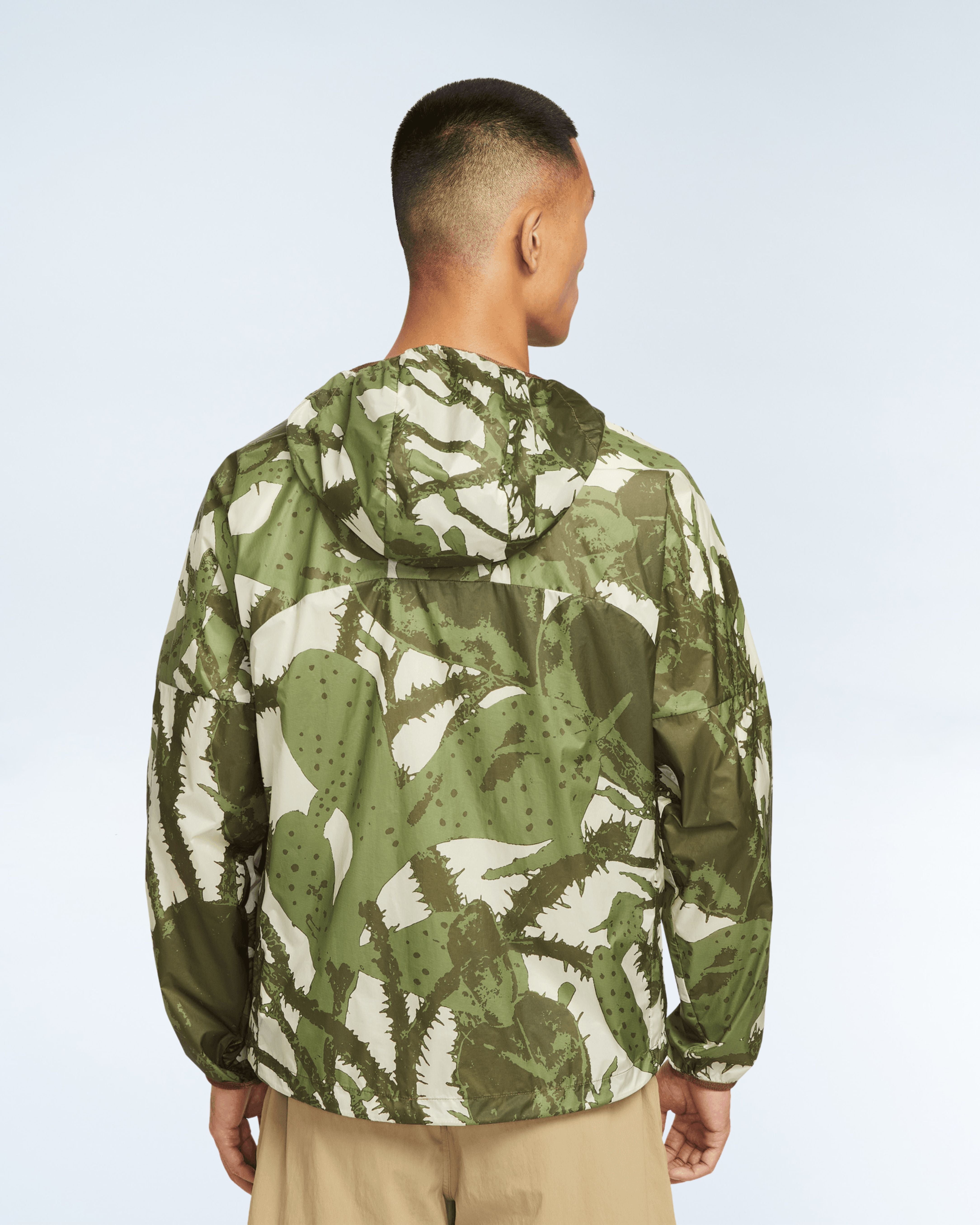 NIKE ACG CINDER CONE JACKET