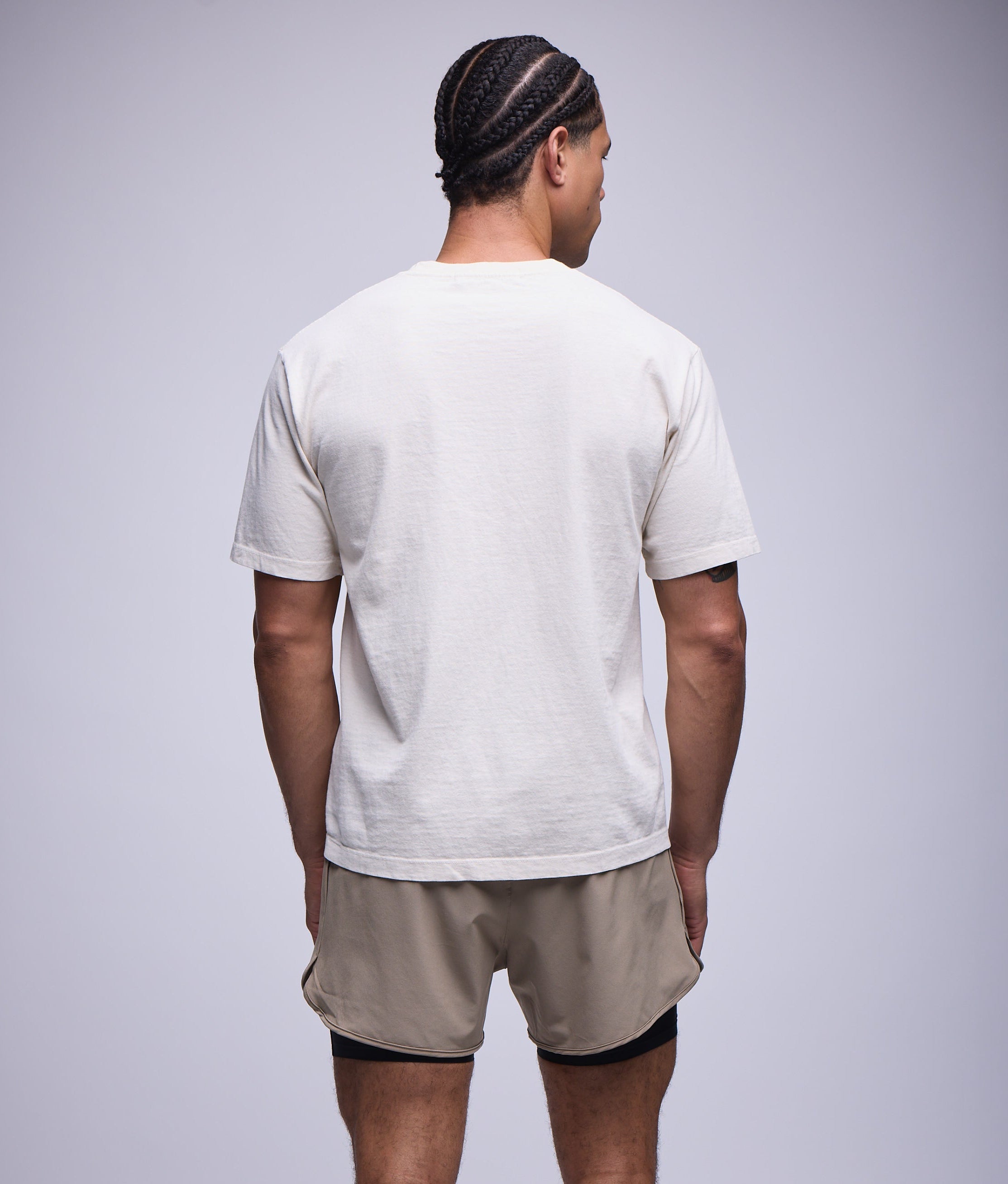 DV MOUNTAINS VINTAGE TEE