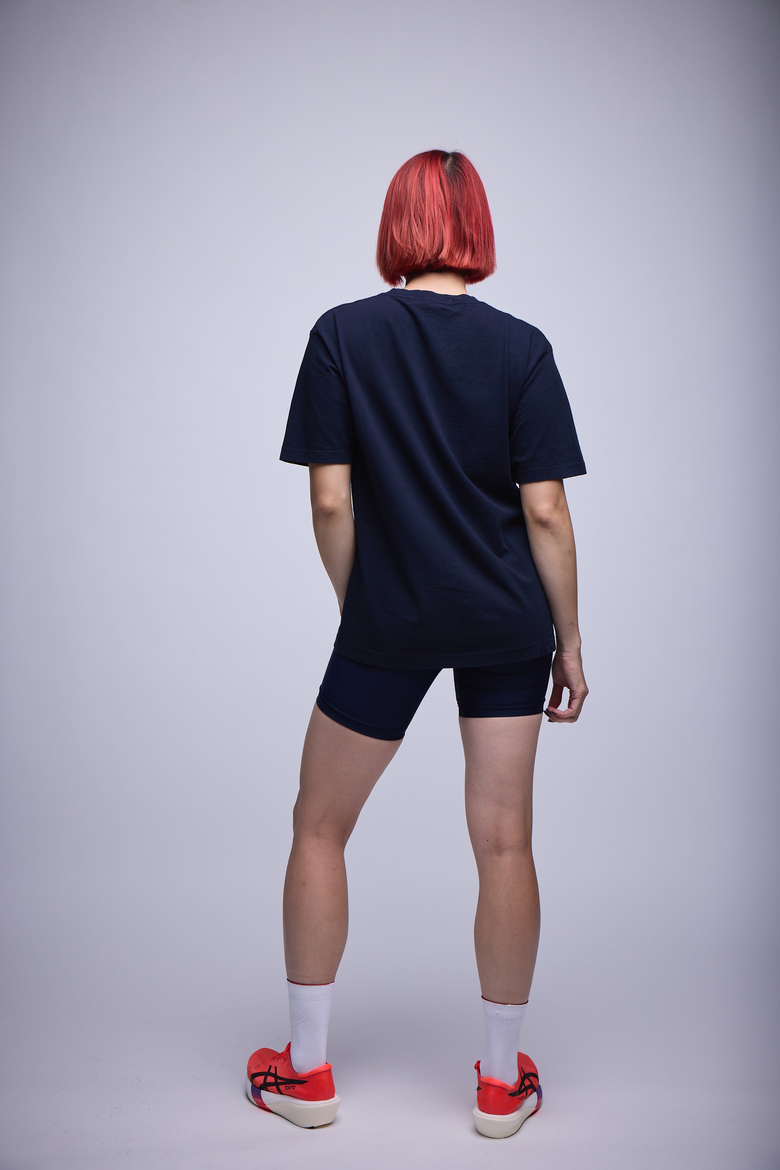 DV MOUNTAINS VINTAGE TEE