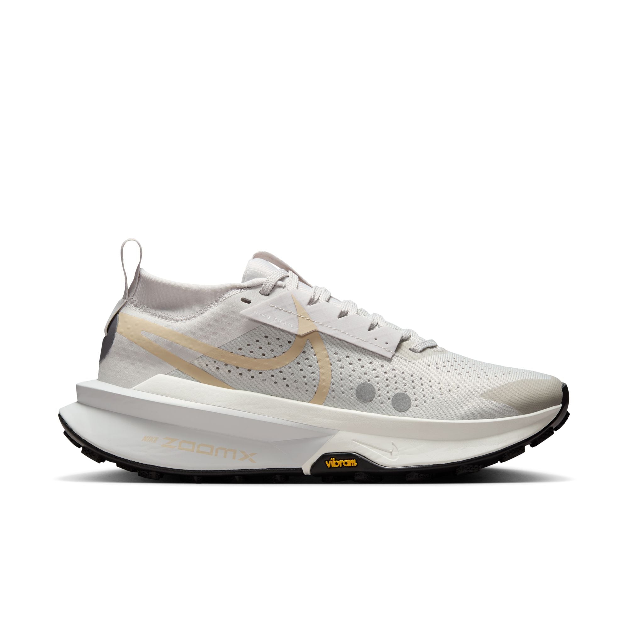 Womens Zegama Trail 2