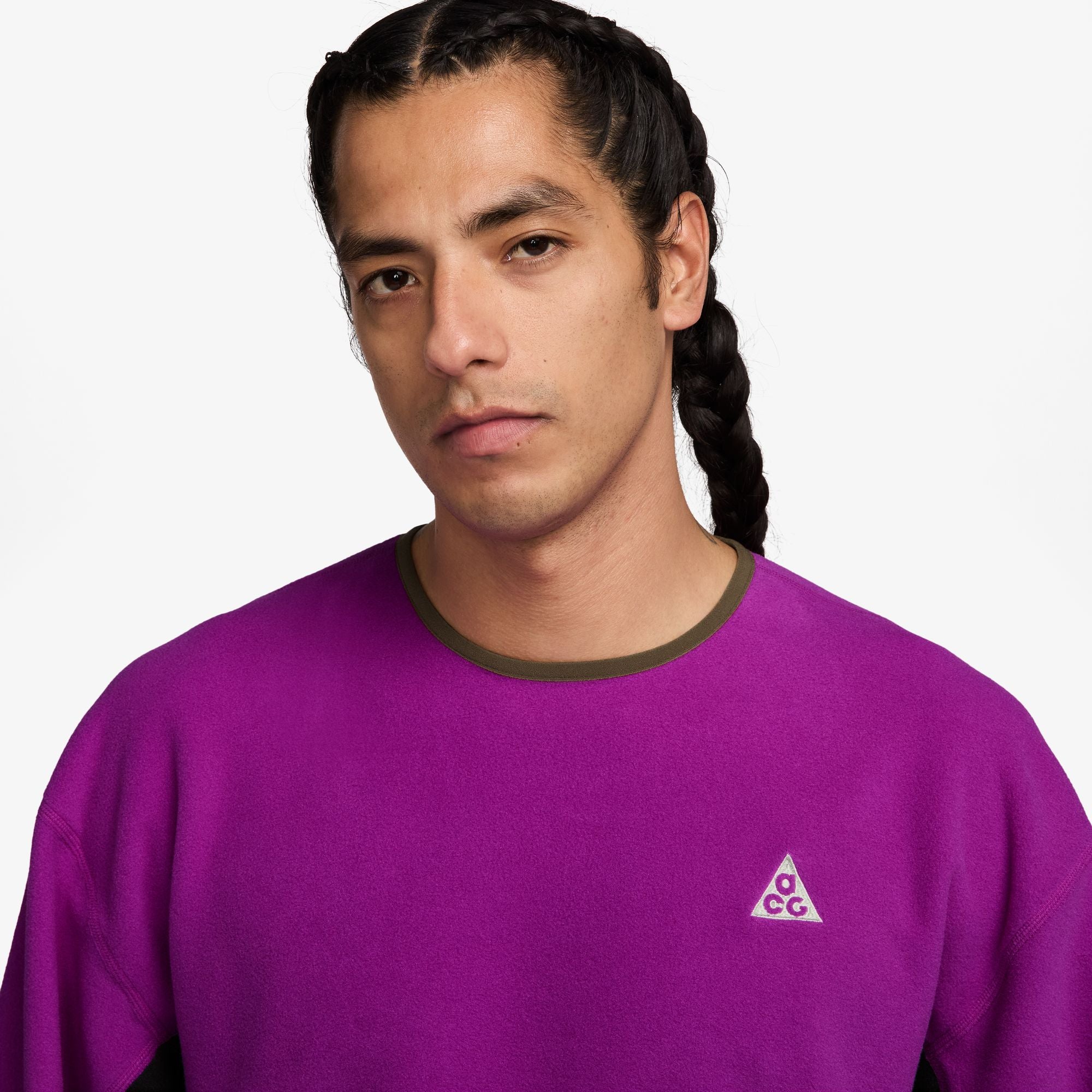 Nike ACG "Wolf Tree"