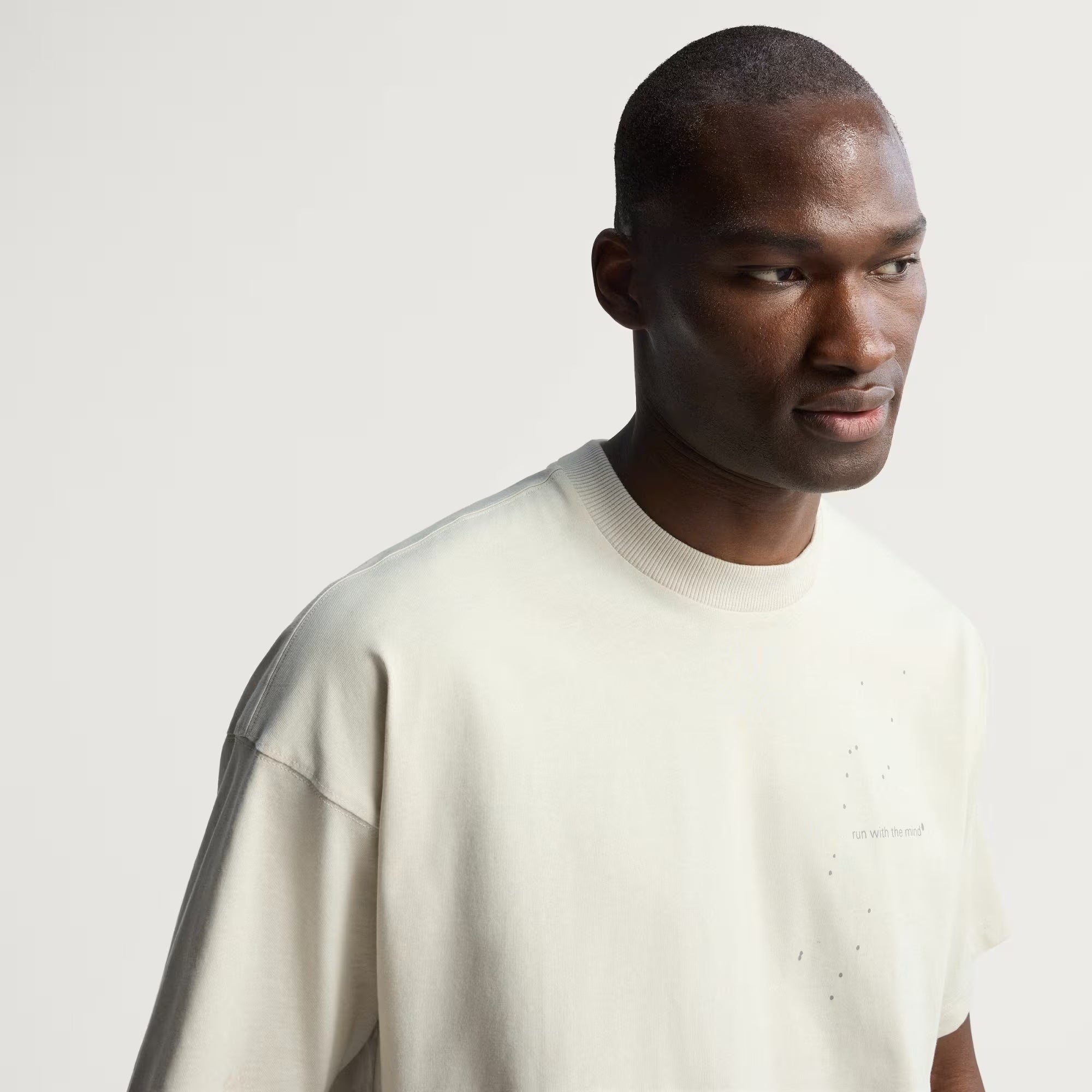 H.Koumori Running Tee Unisex