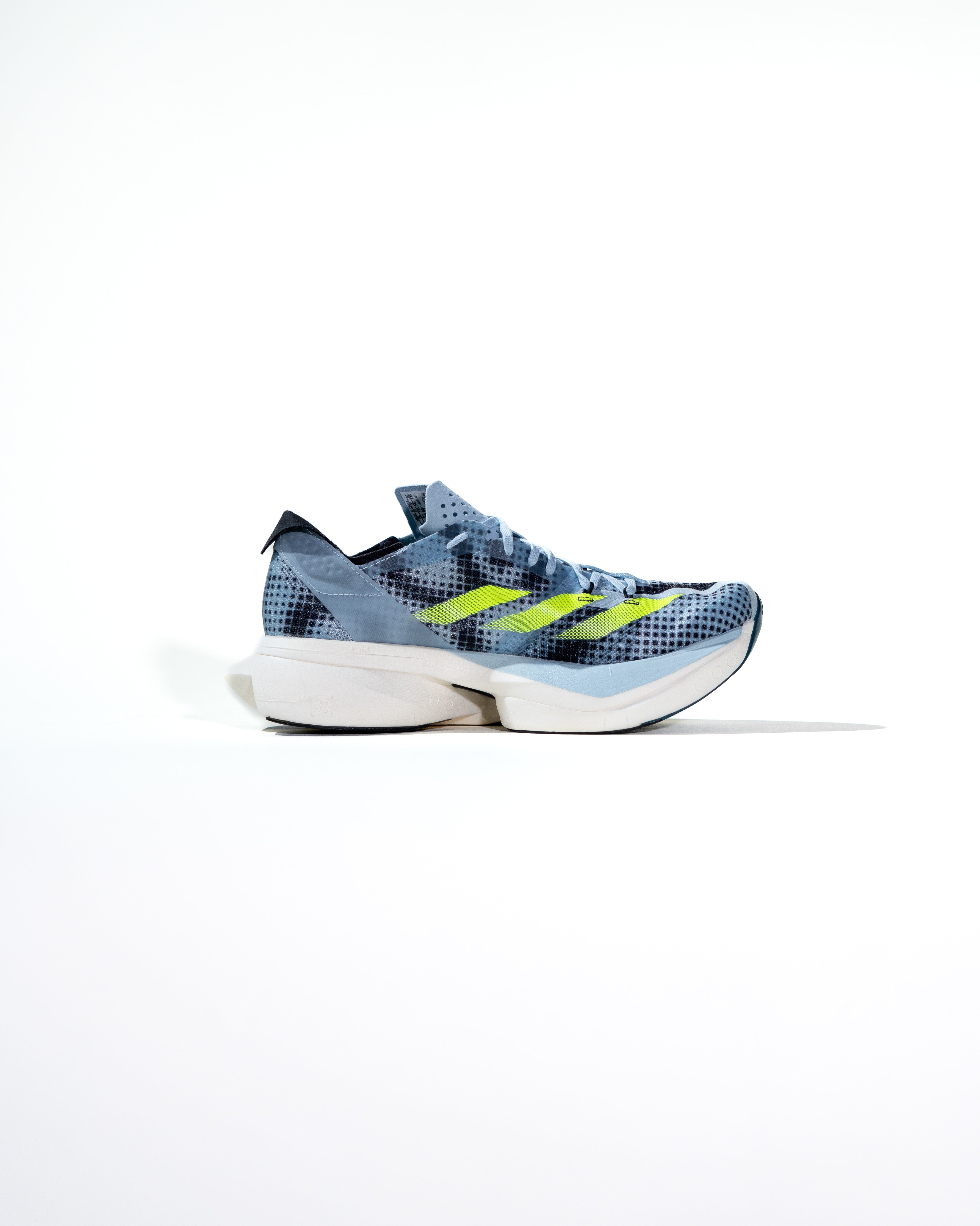 WOMENS ADIZERO ADIOS PRO 3