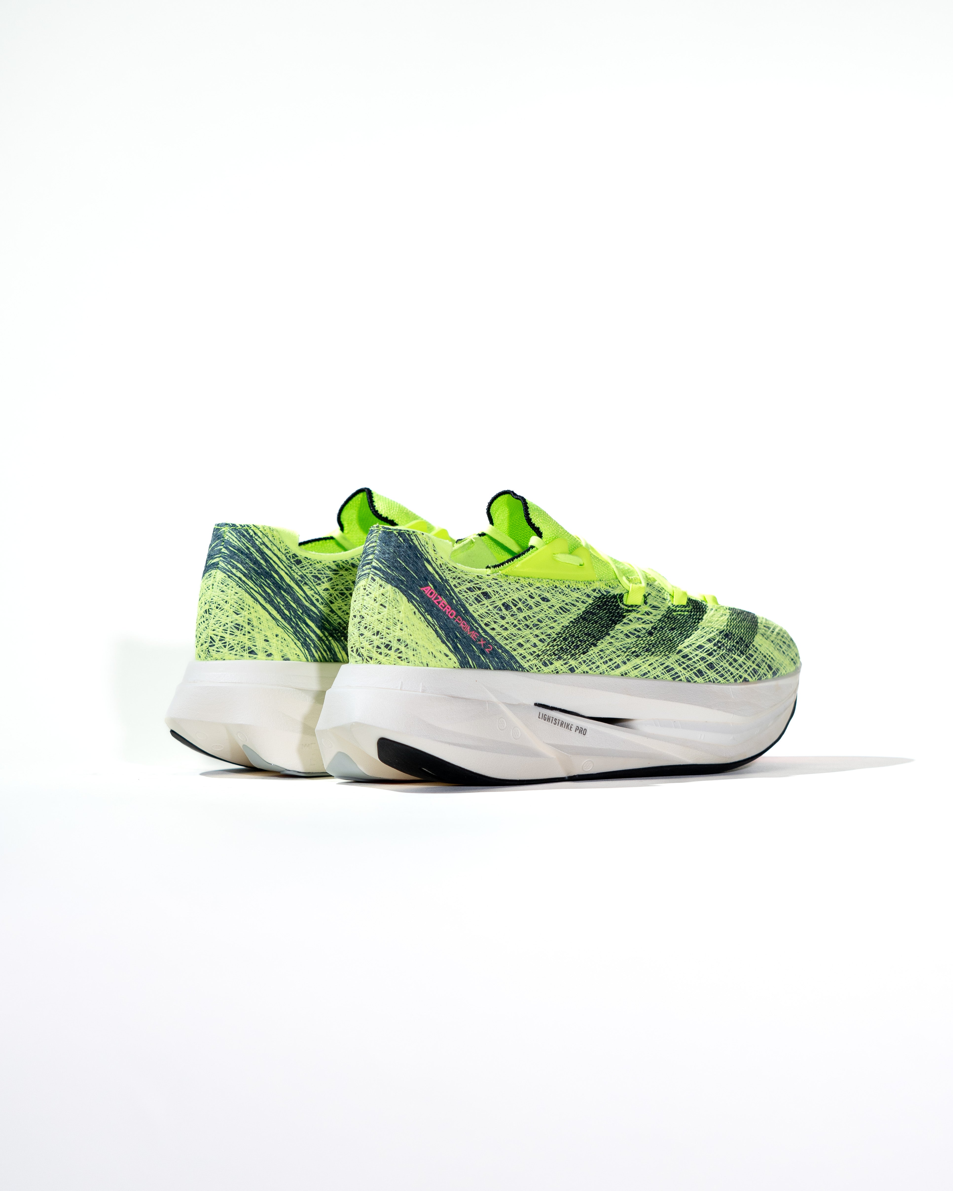 WOMENS ADIZERO PRIME X 2 STRUNG