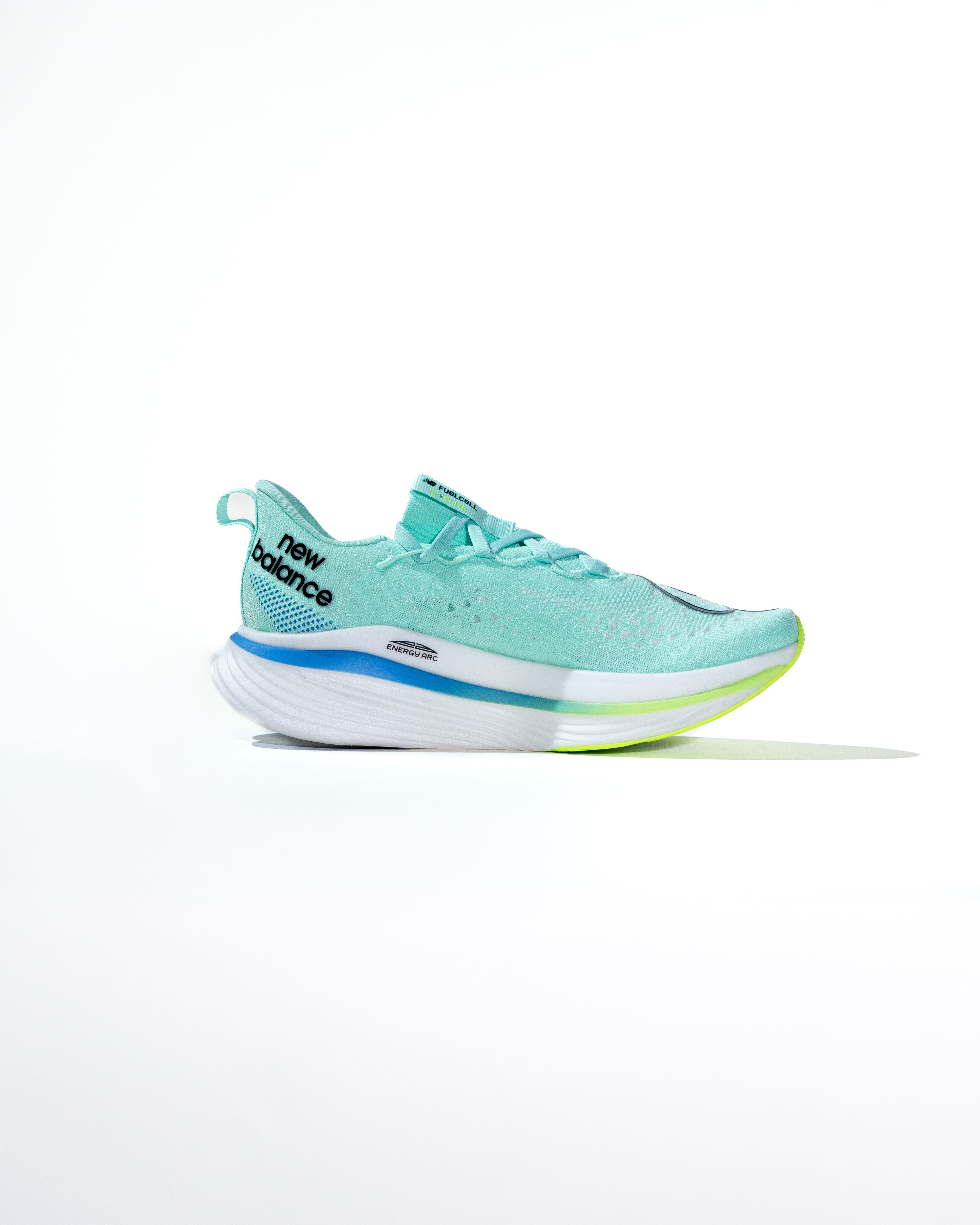 Womens FuelCell SuperComp Elite V3