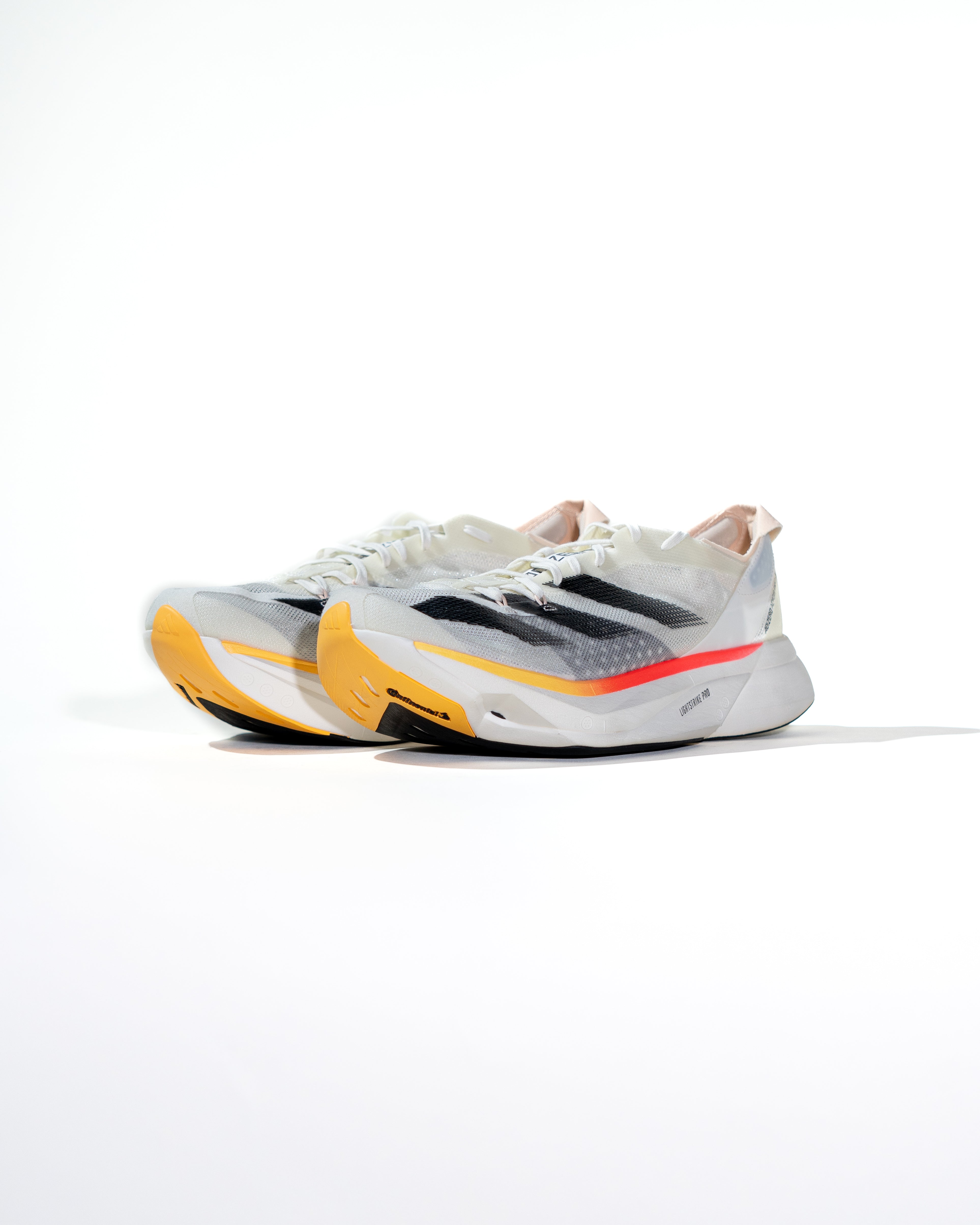 MENS ADIZERO ADIOS PRO 3