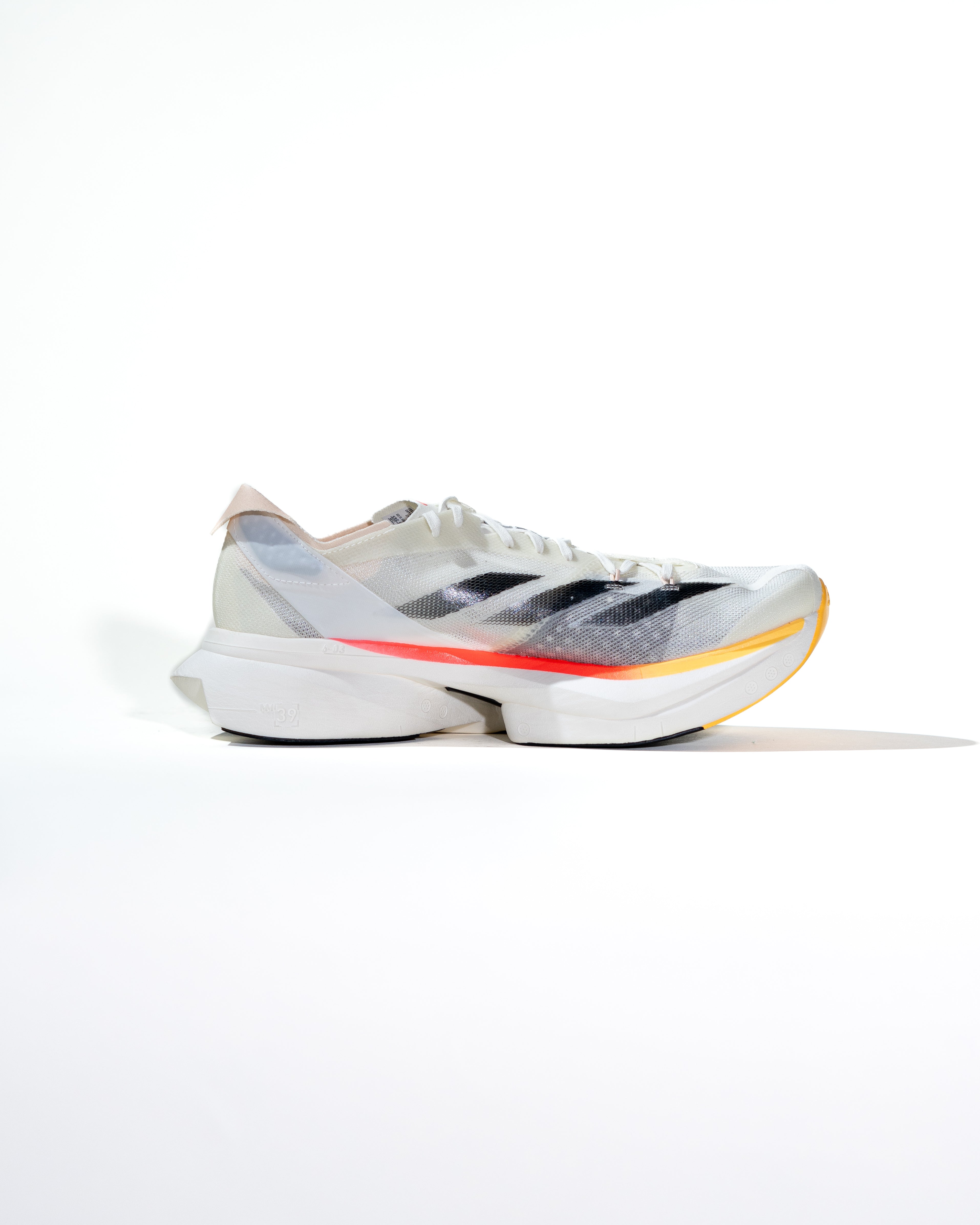 MENS ADIZERO ADIOS PRO 3