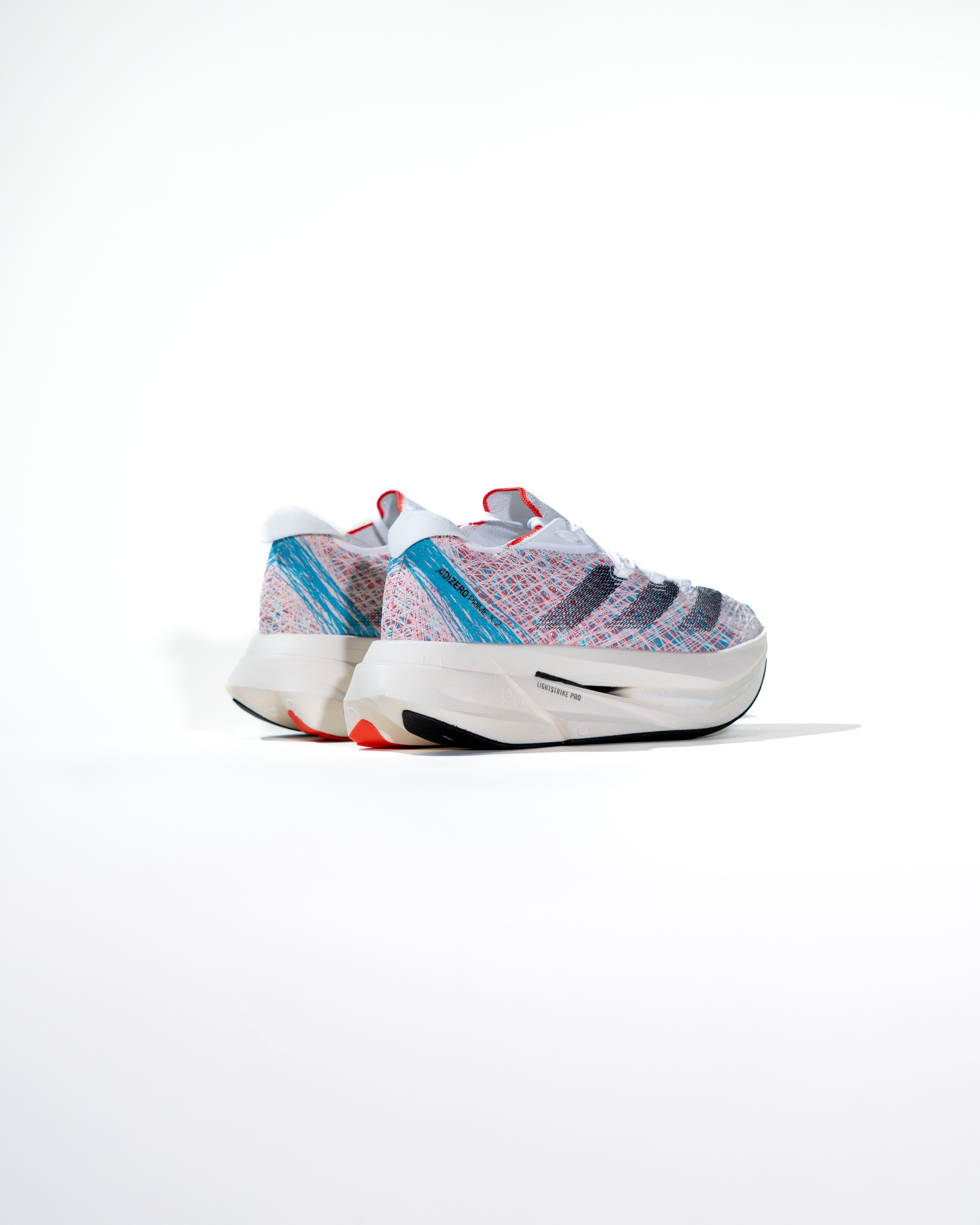 WOMENS ADIZERO PRIME X 2 STRUNG