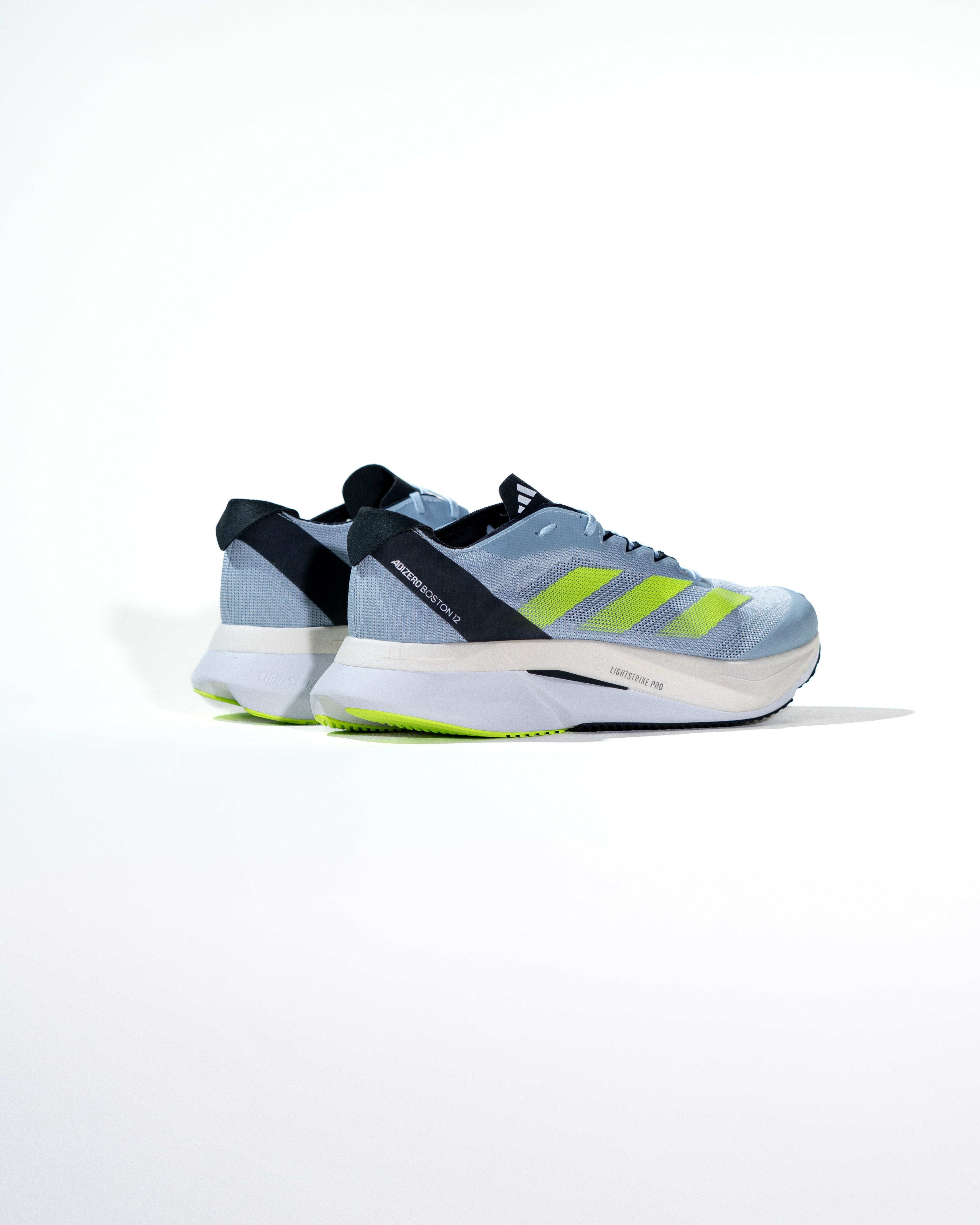 MENS ADIZERO BOSTON 12