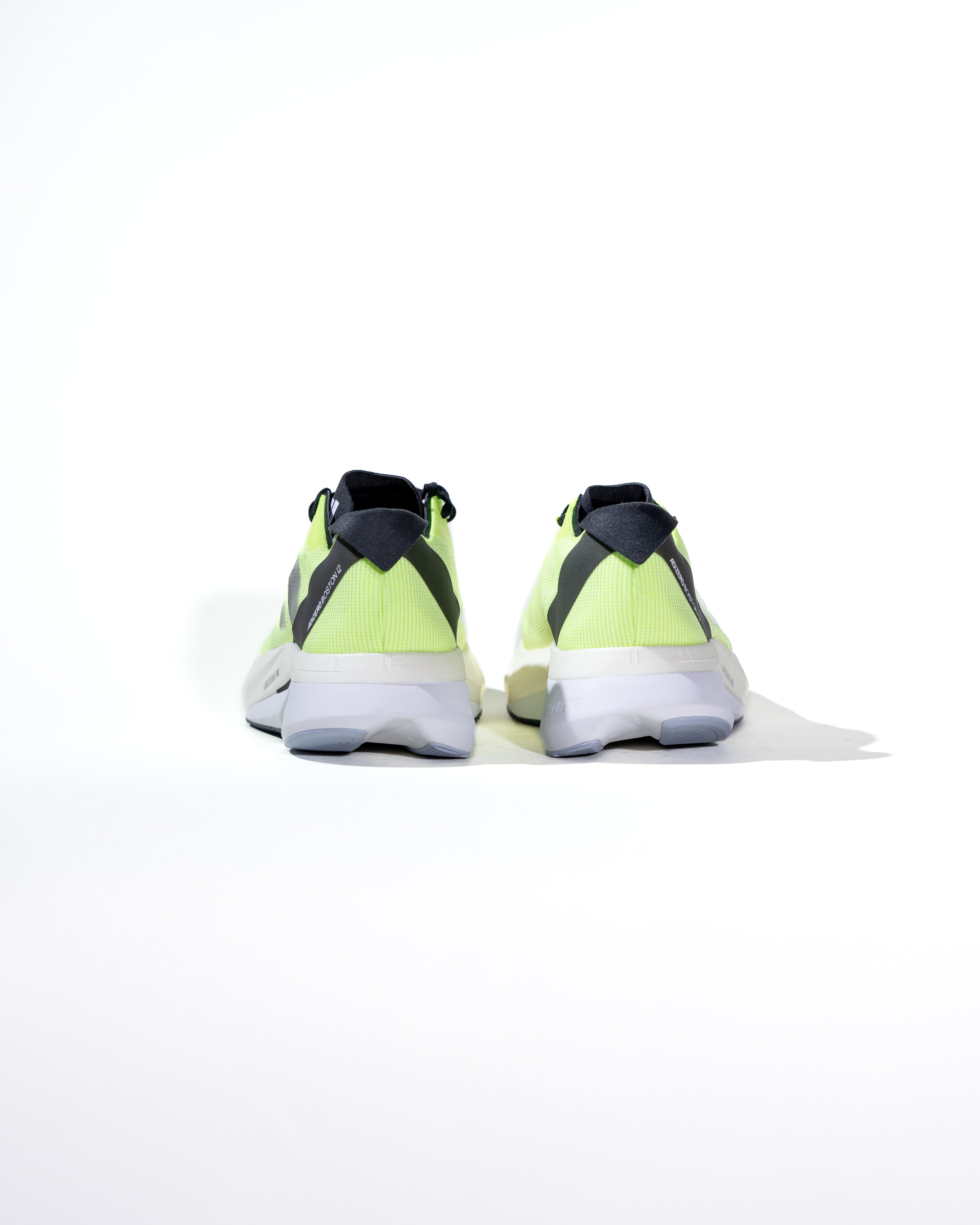 MENS ADIZERO BOSTON 12