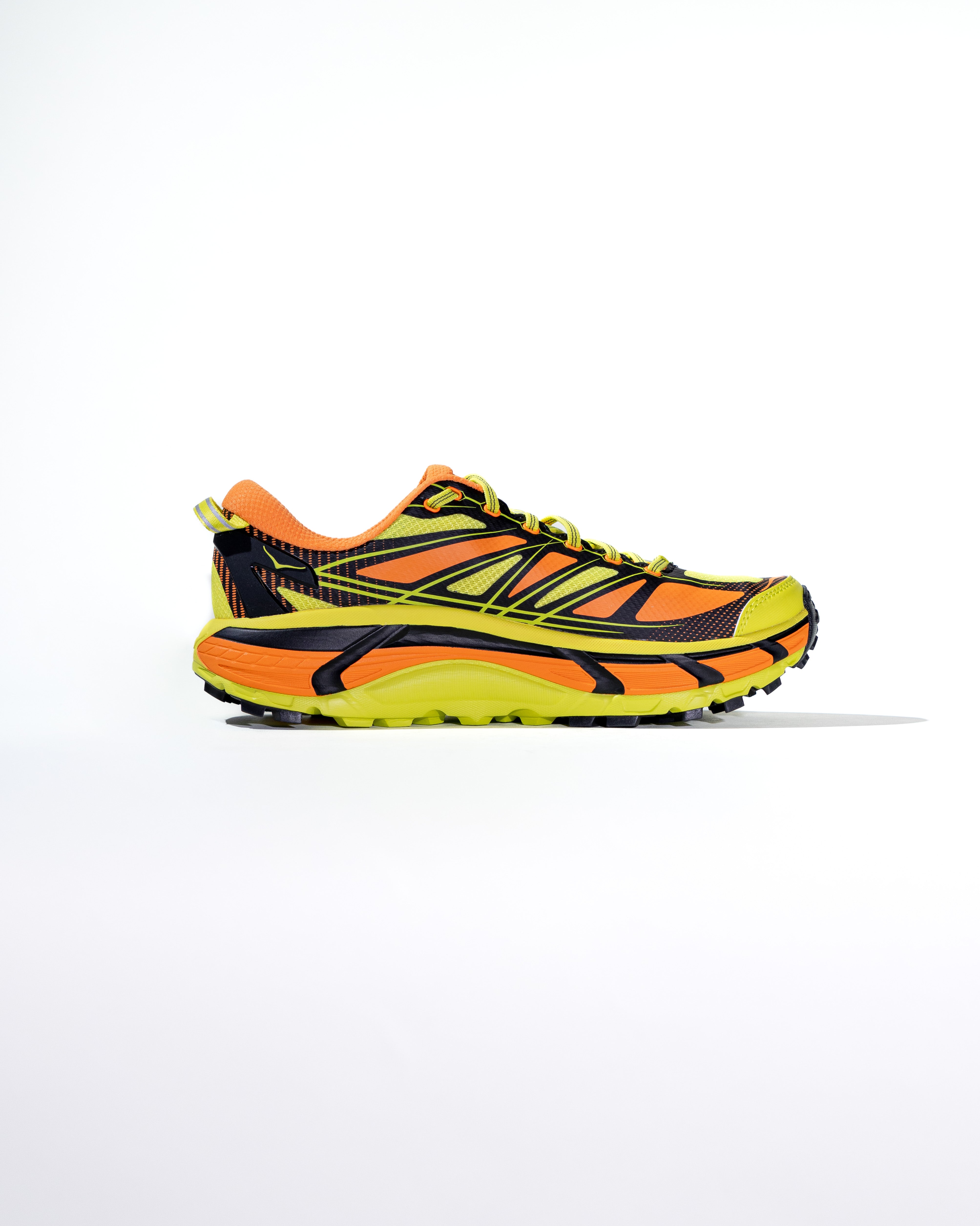 Mens U Mafate Speed 2