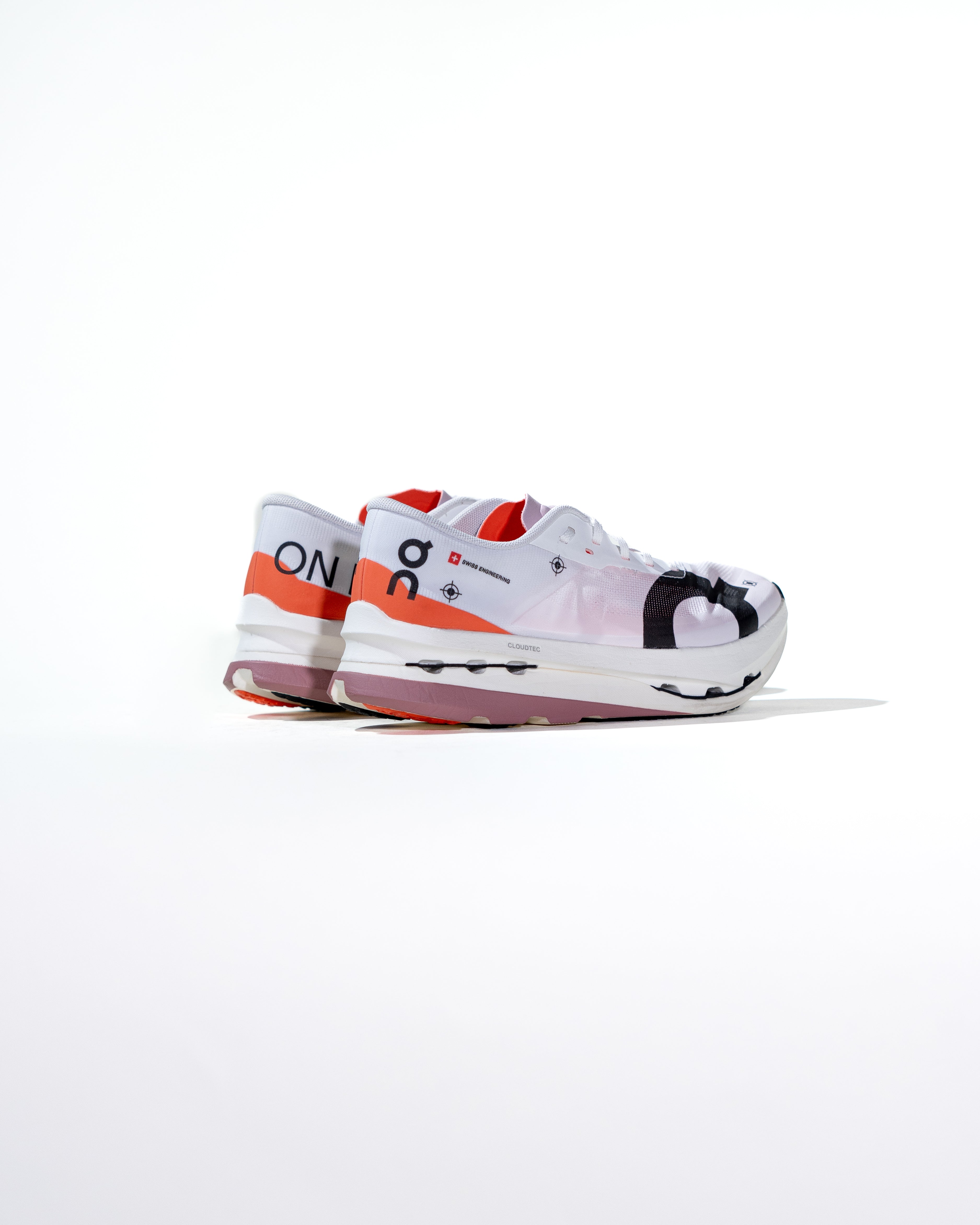 Womens Cloudboom Echo 3