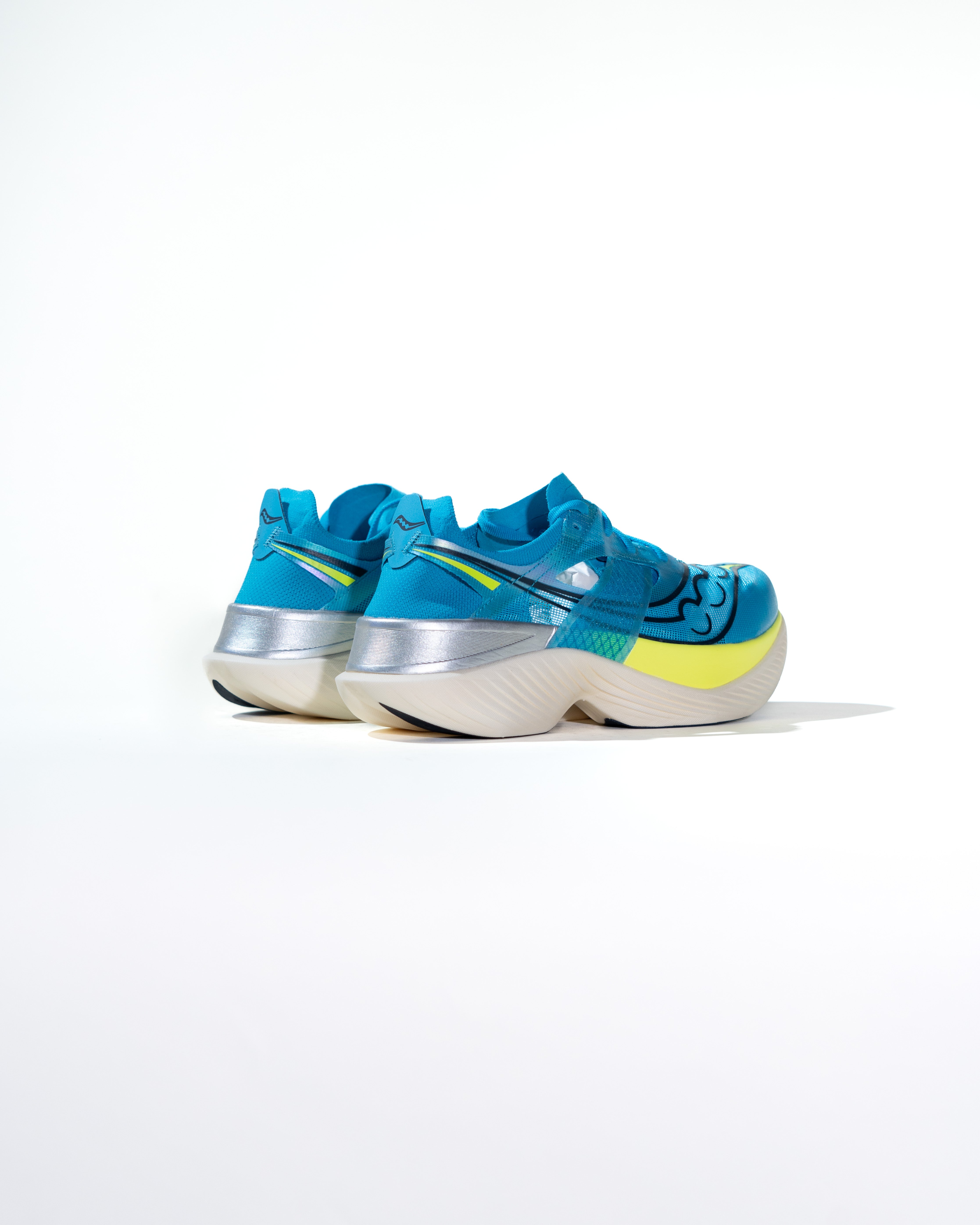 Mens Endorphin Elite