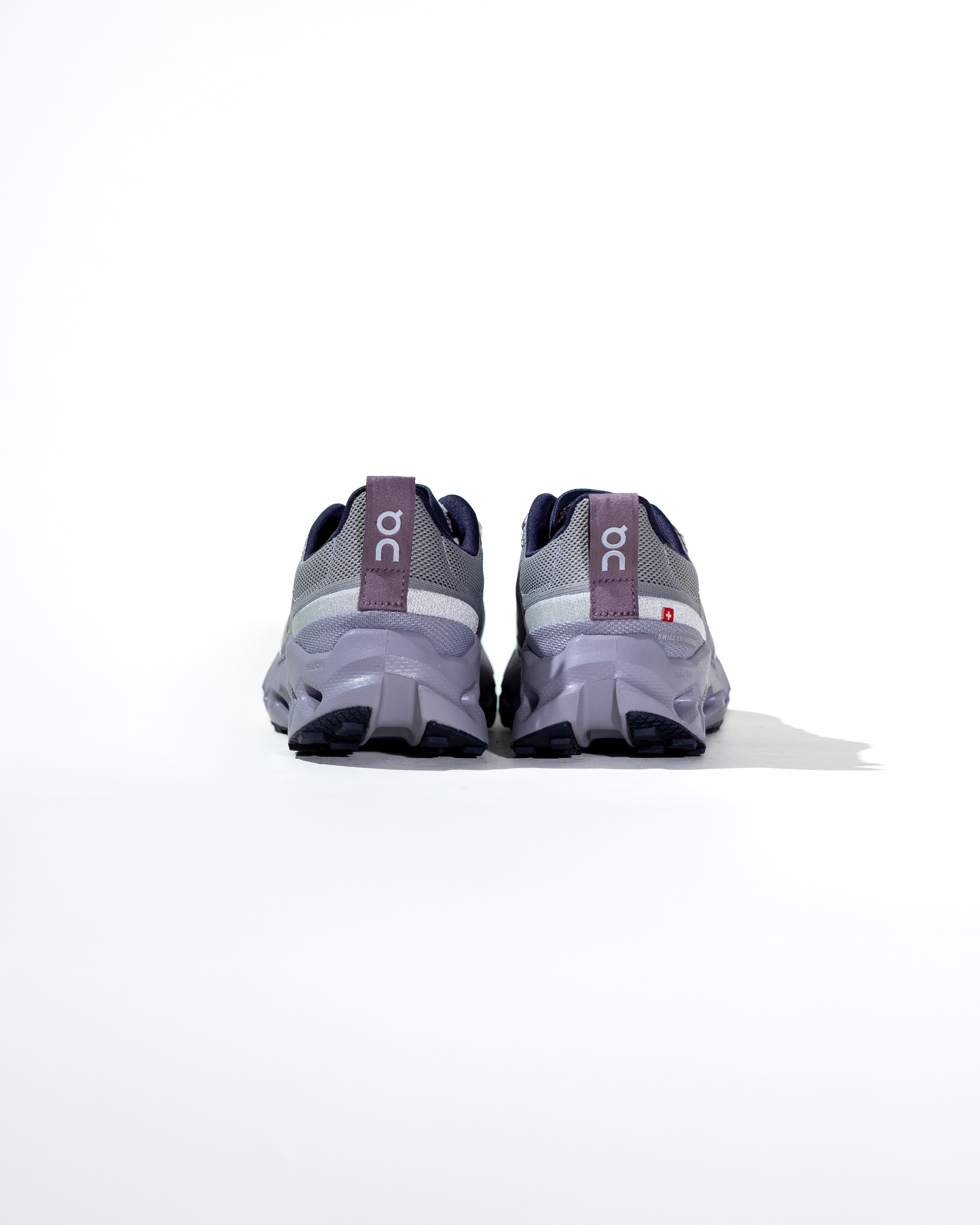 Womens Cloudsurfer Trail