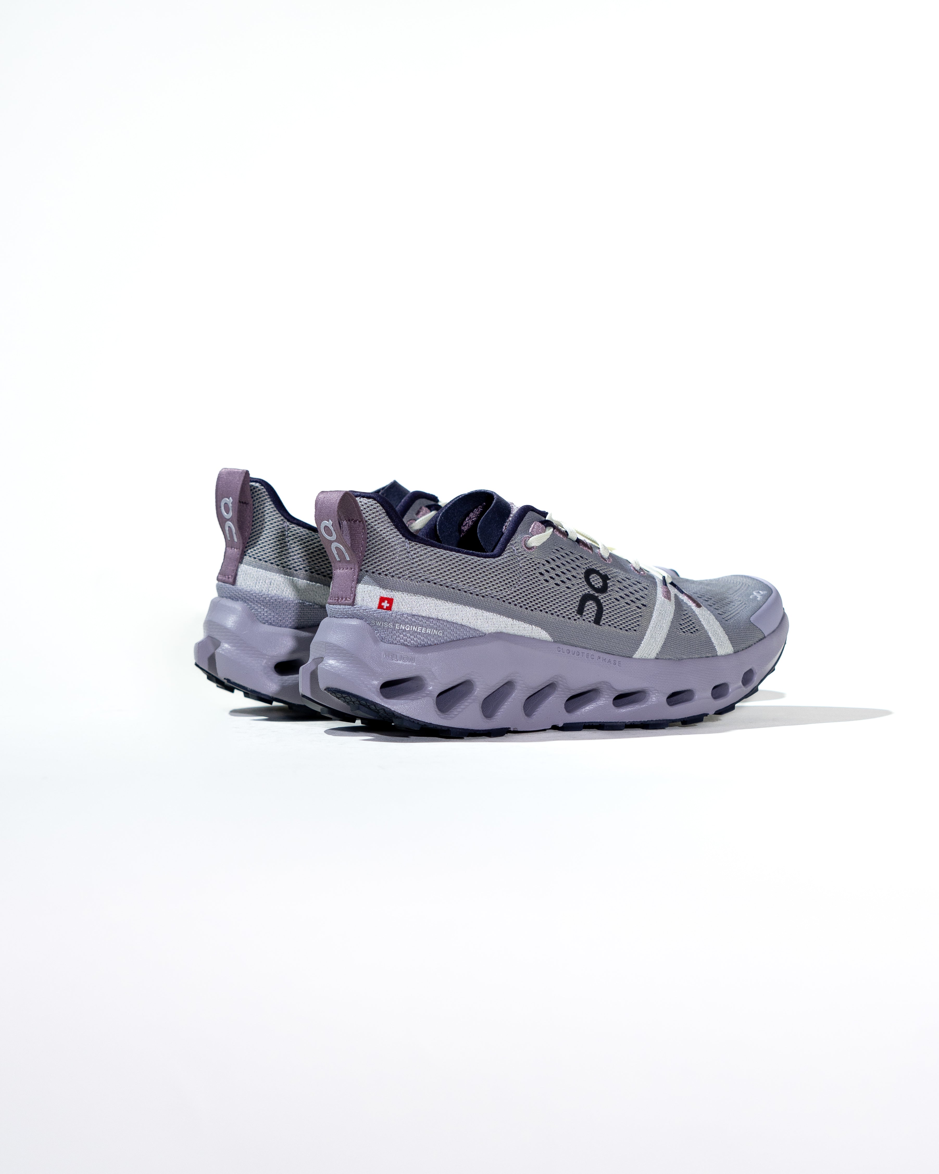 Womens Cloudsurfer Trail