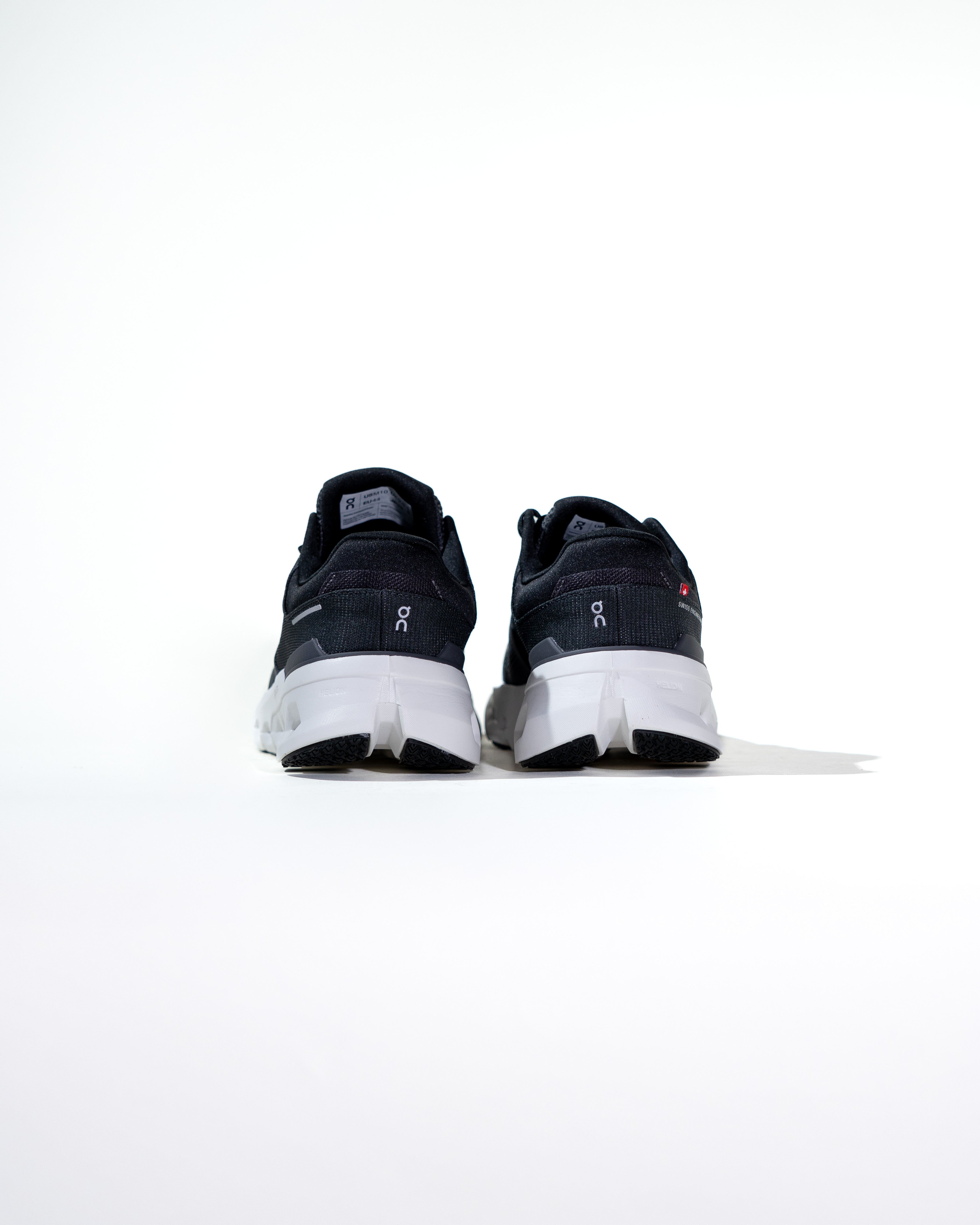 Mens Cloudrunner 2