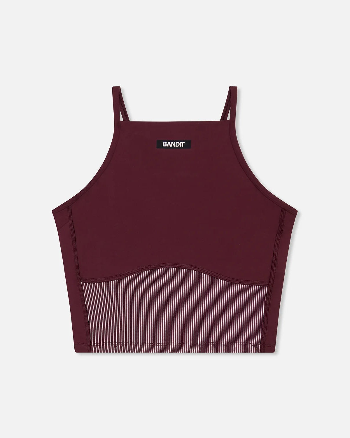 Womens Cadence Nova Crop