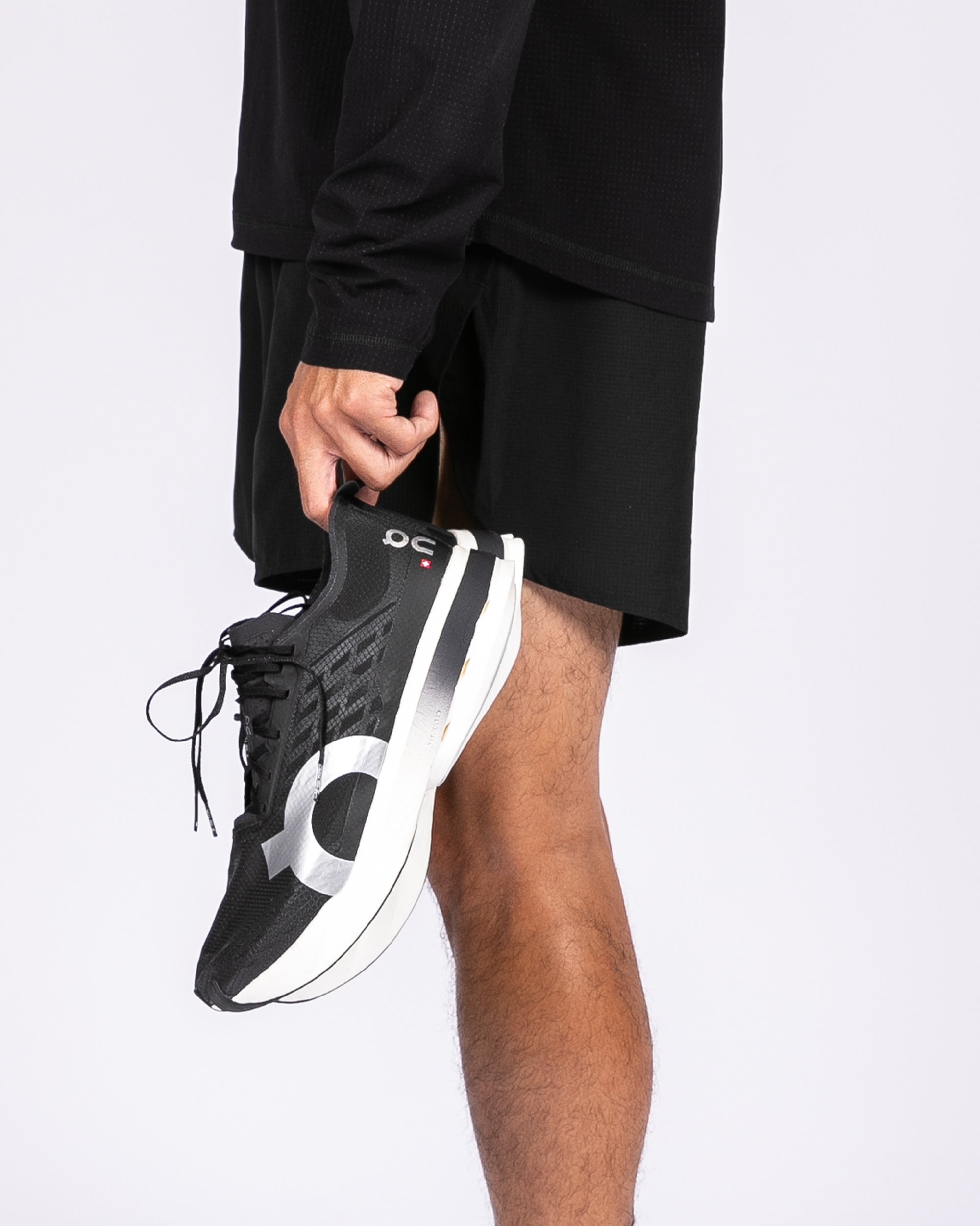 Mens Cloudboom Strike