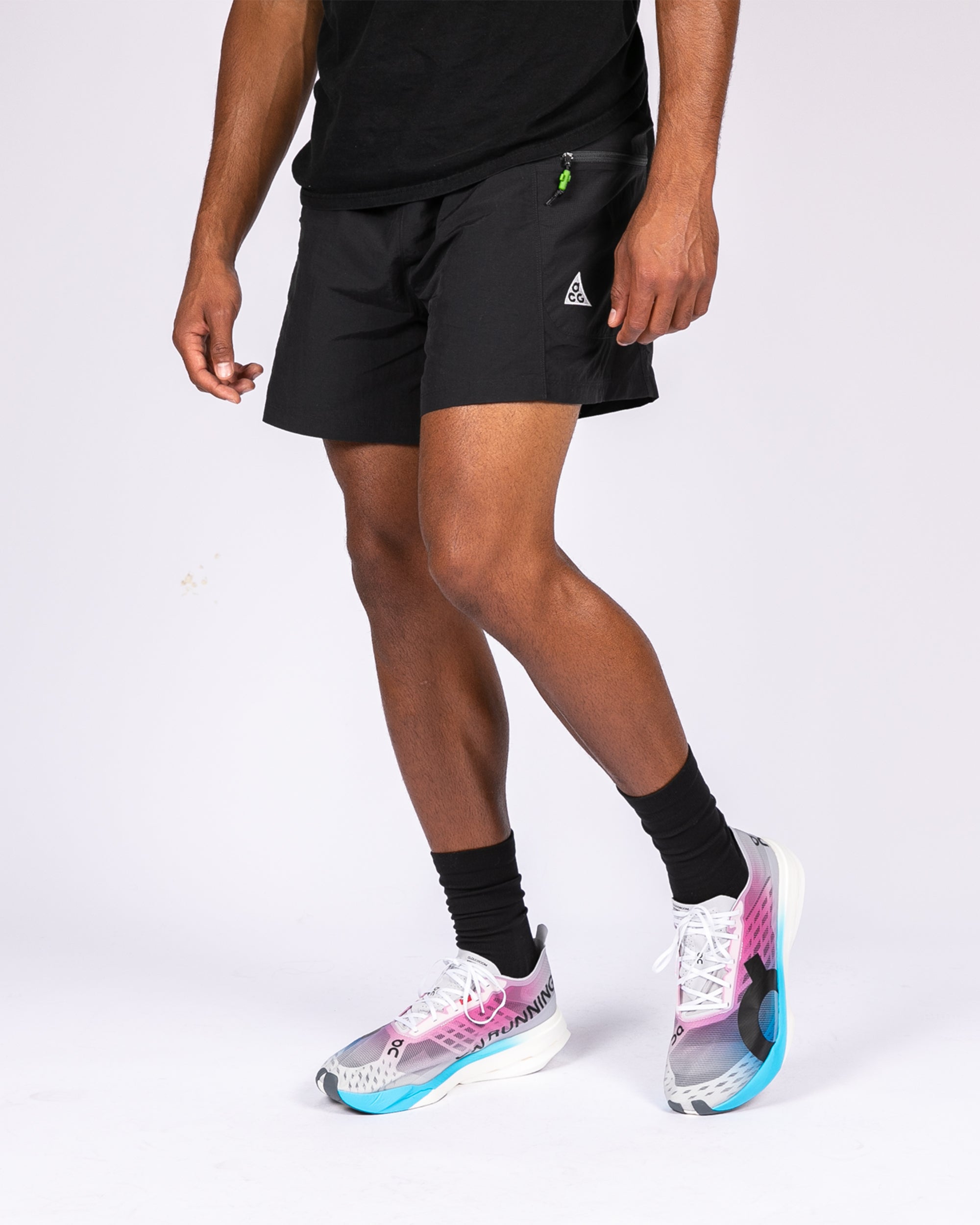 Mens Cloudboom Strike