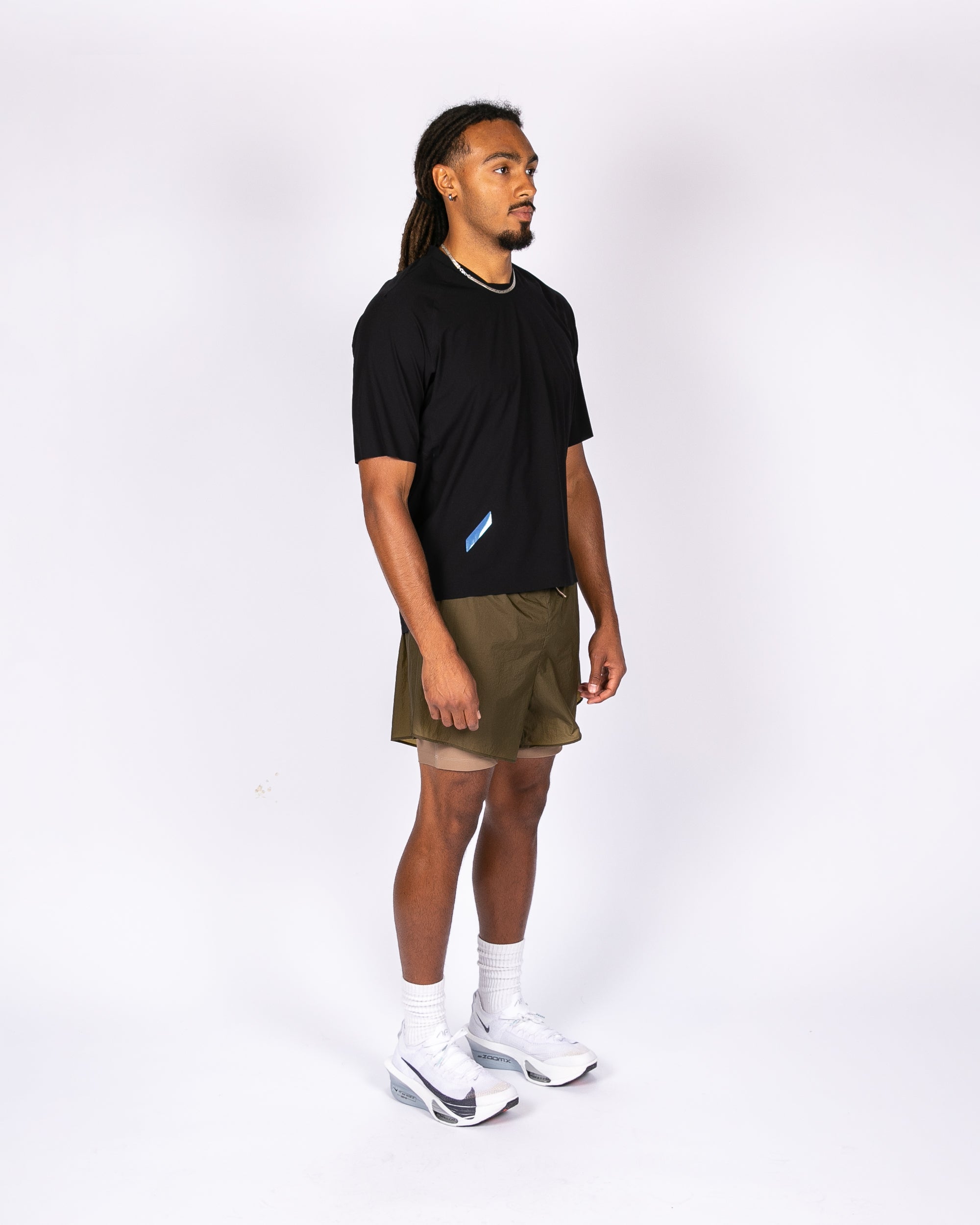 Mens Advanced Tech T