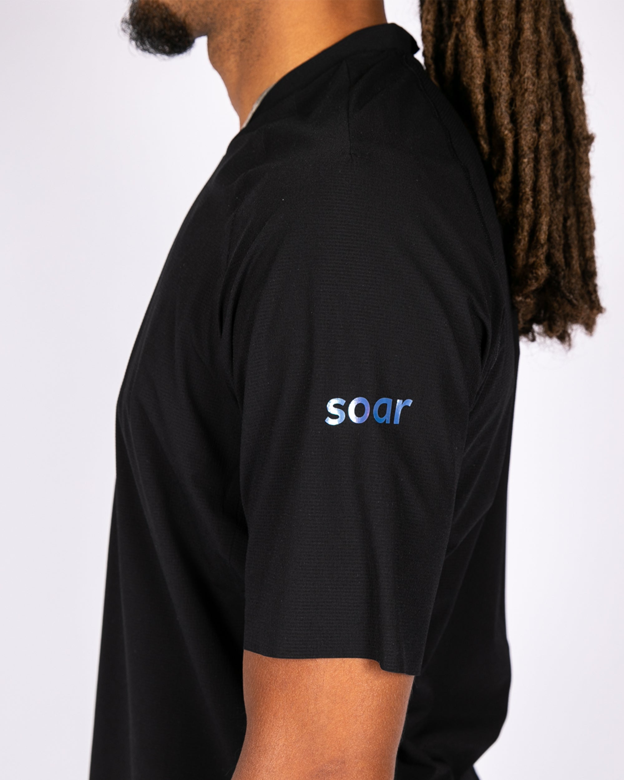 Mens Advanced Tech T