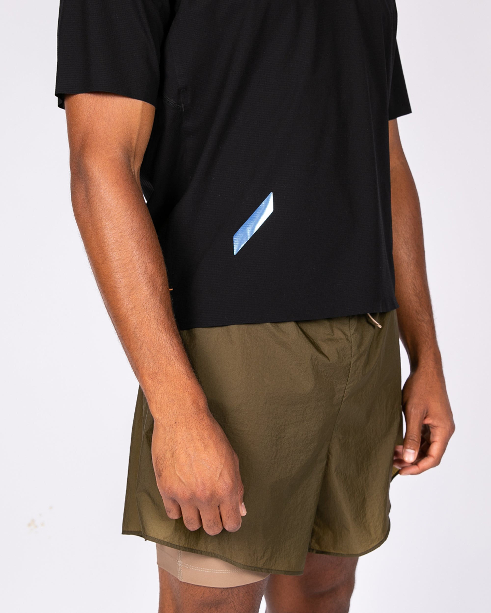 Mens Advanced Tech T