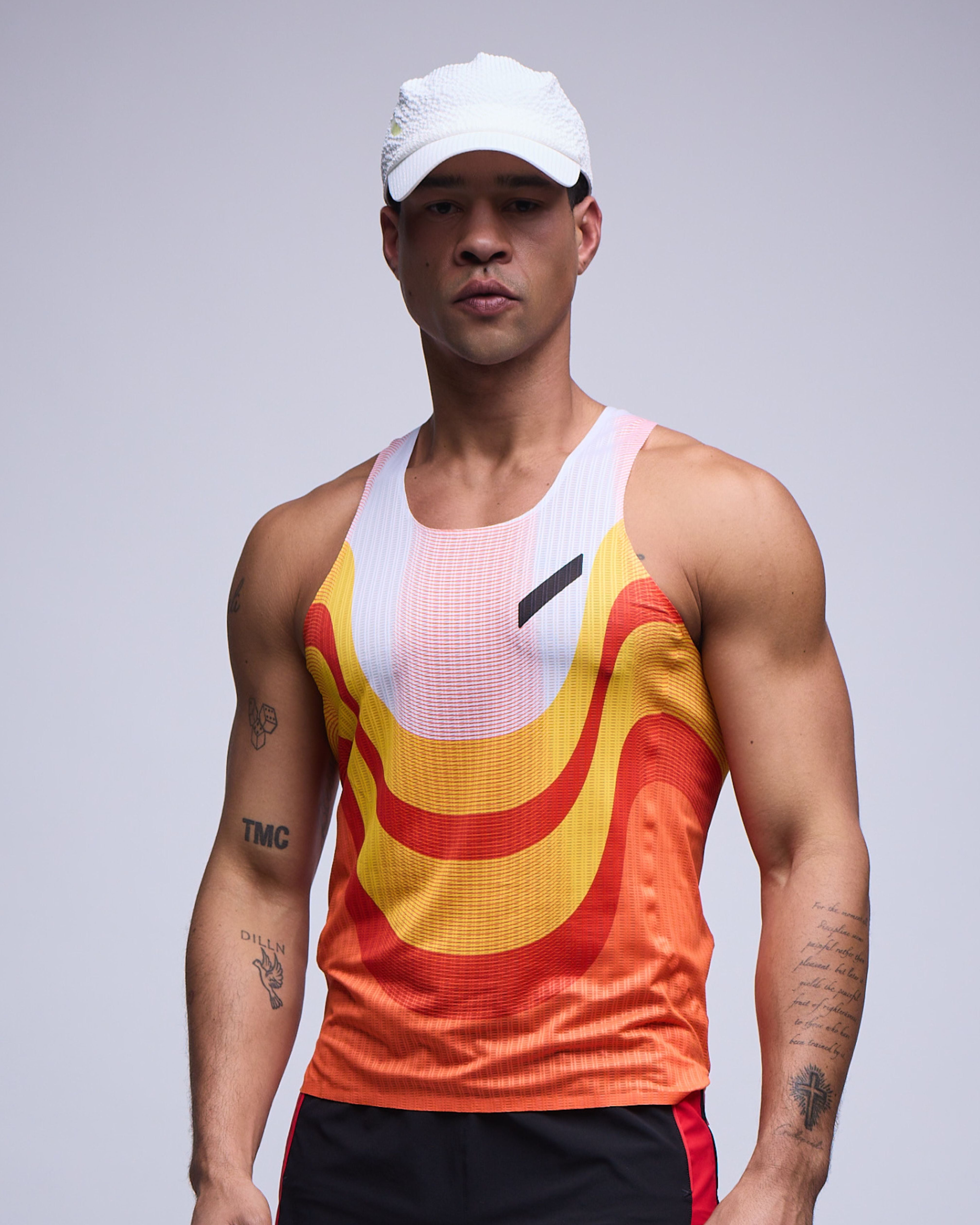 RACE VEST