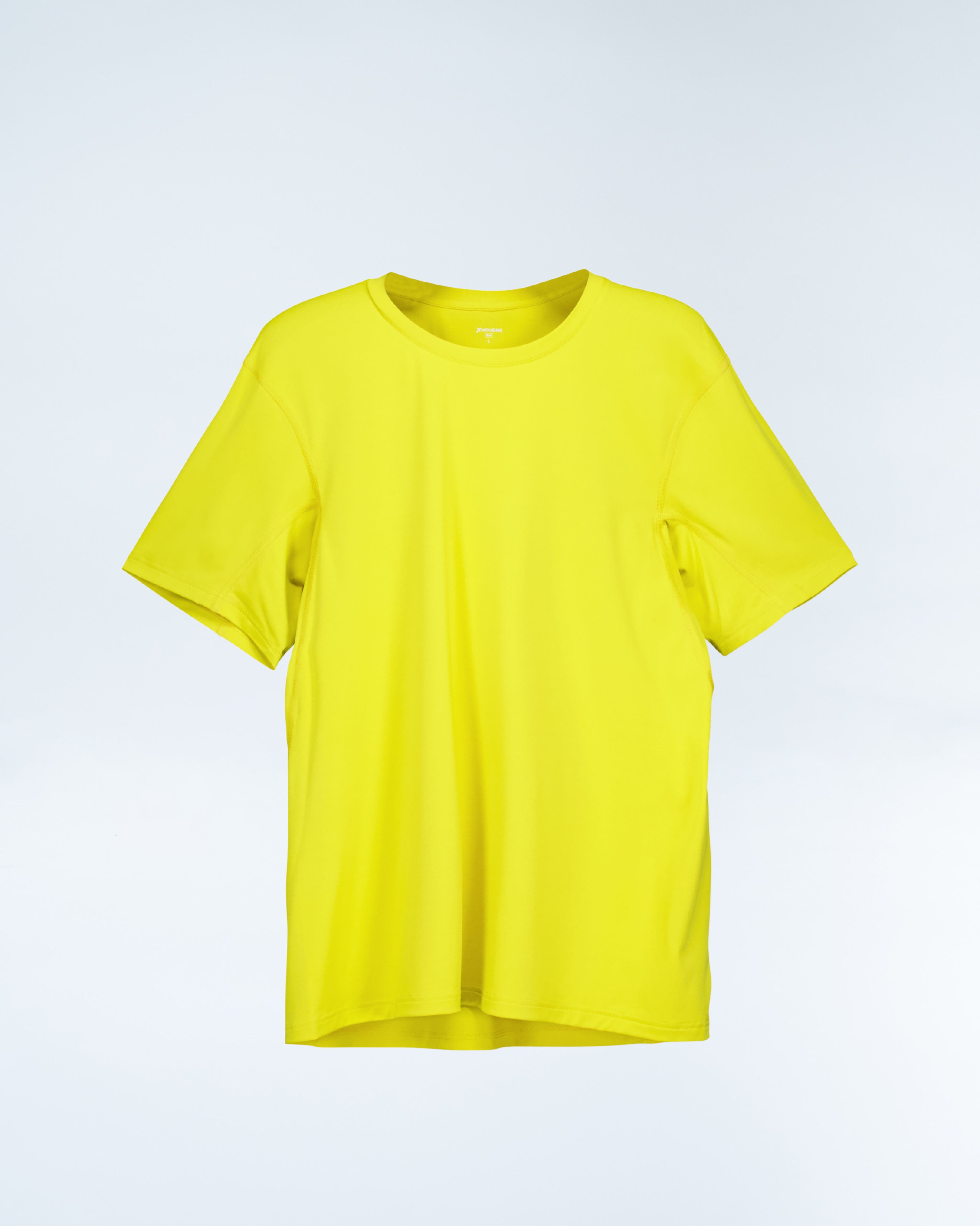 Mens Pace Air Tee