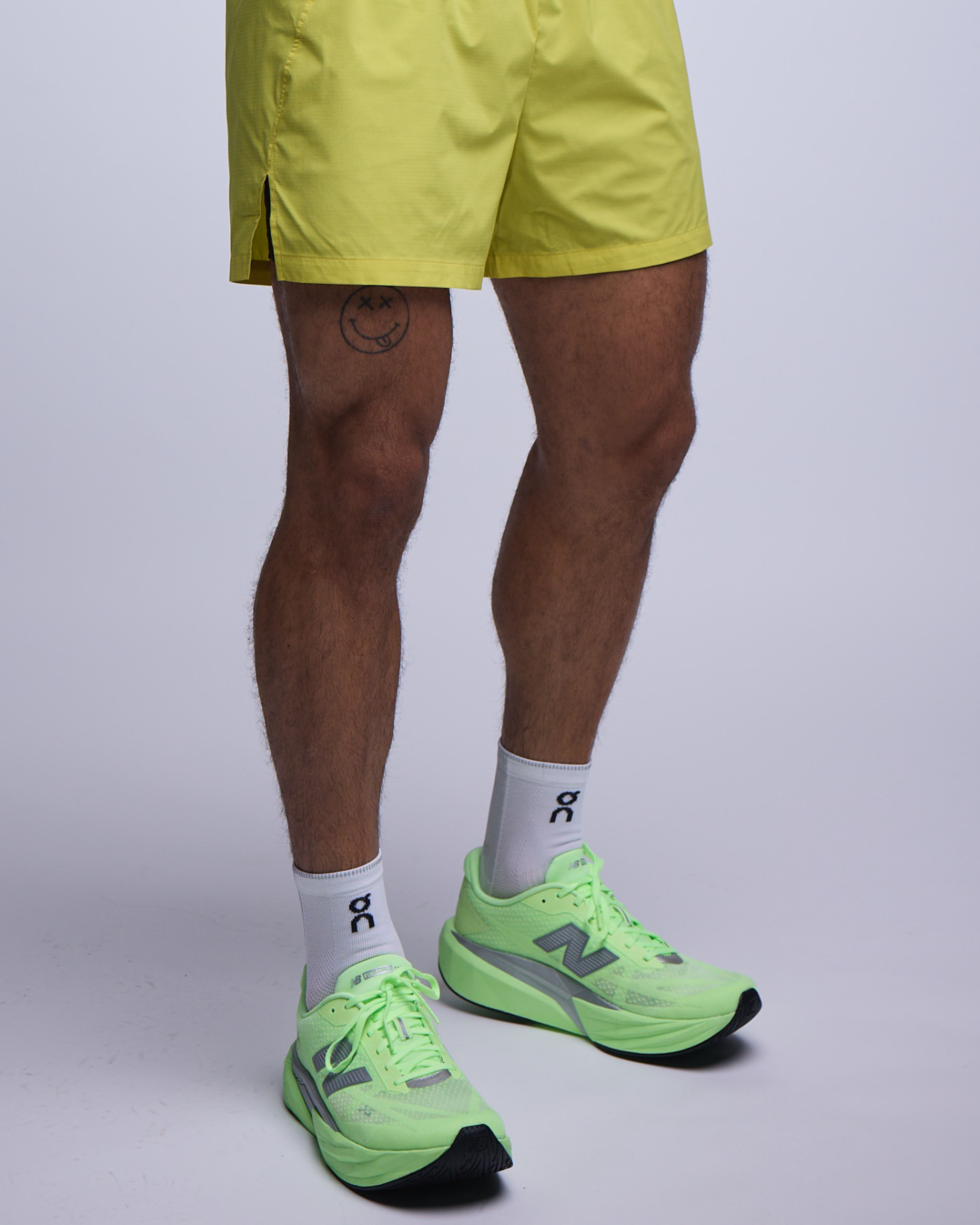 MENS FUELCELL REBEL V5