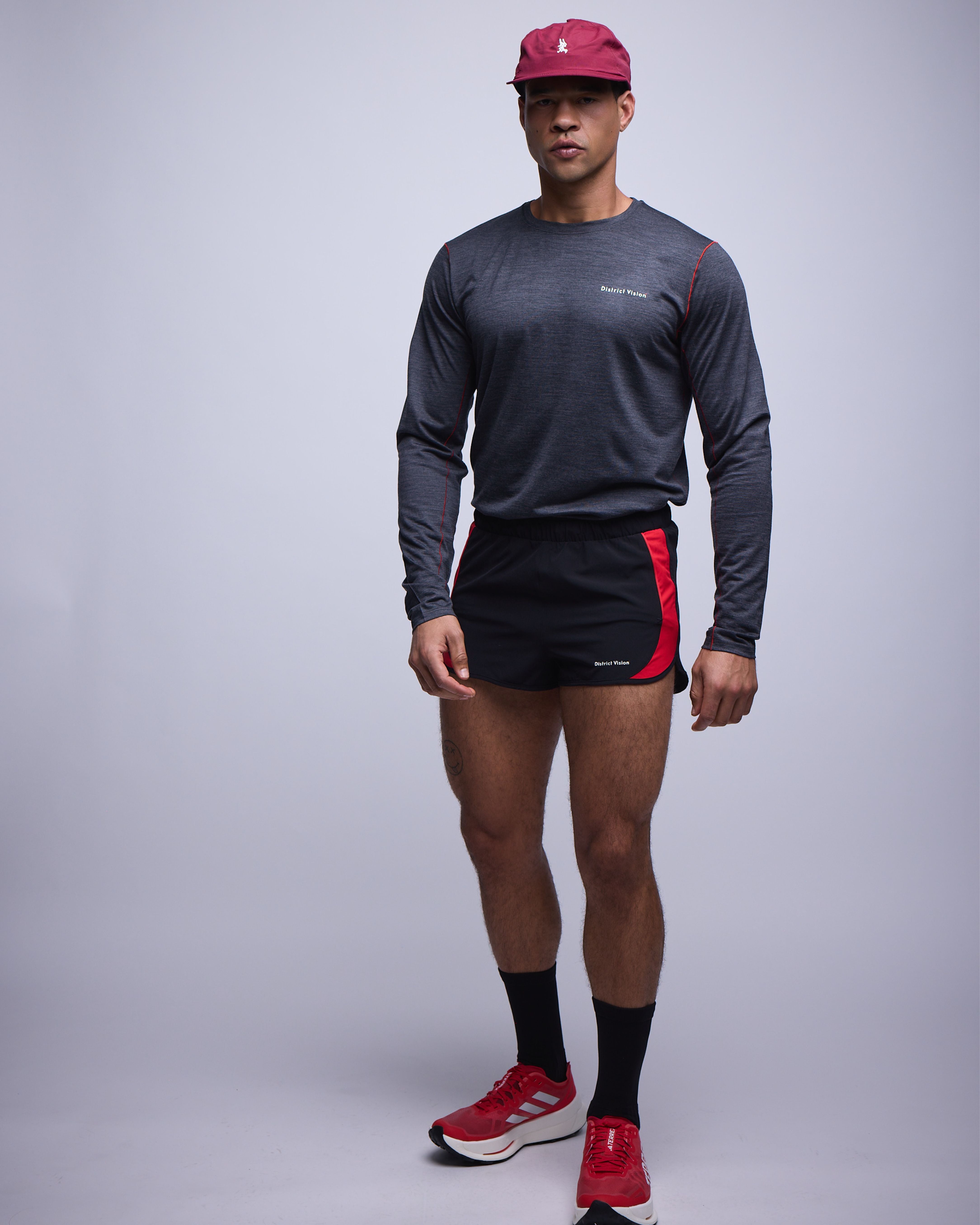 MENS TERREX AGRAVIC SPEED ULTRA