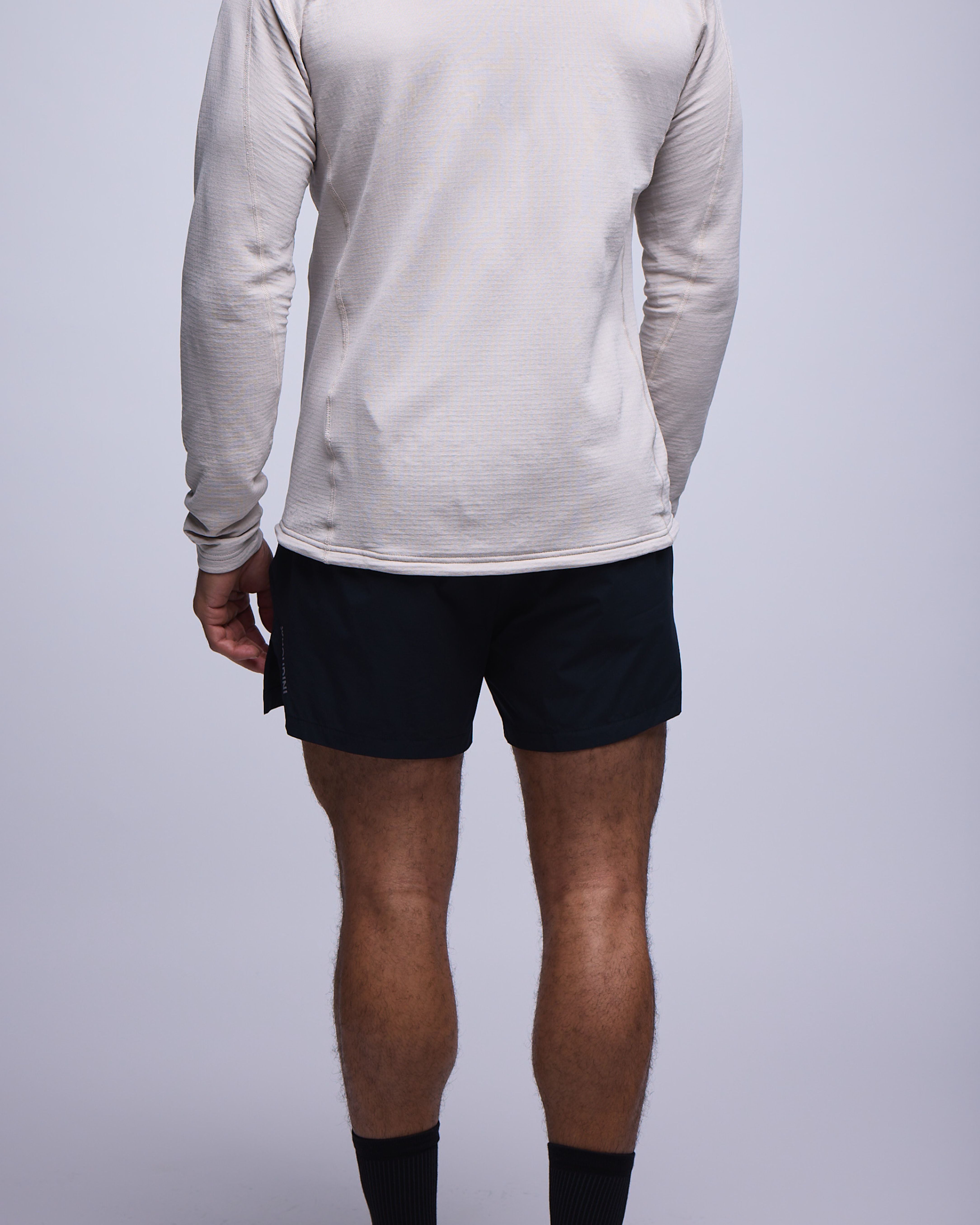 Mens Pace Trail Shorts