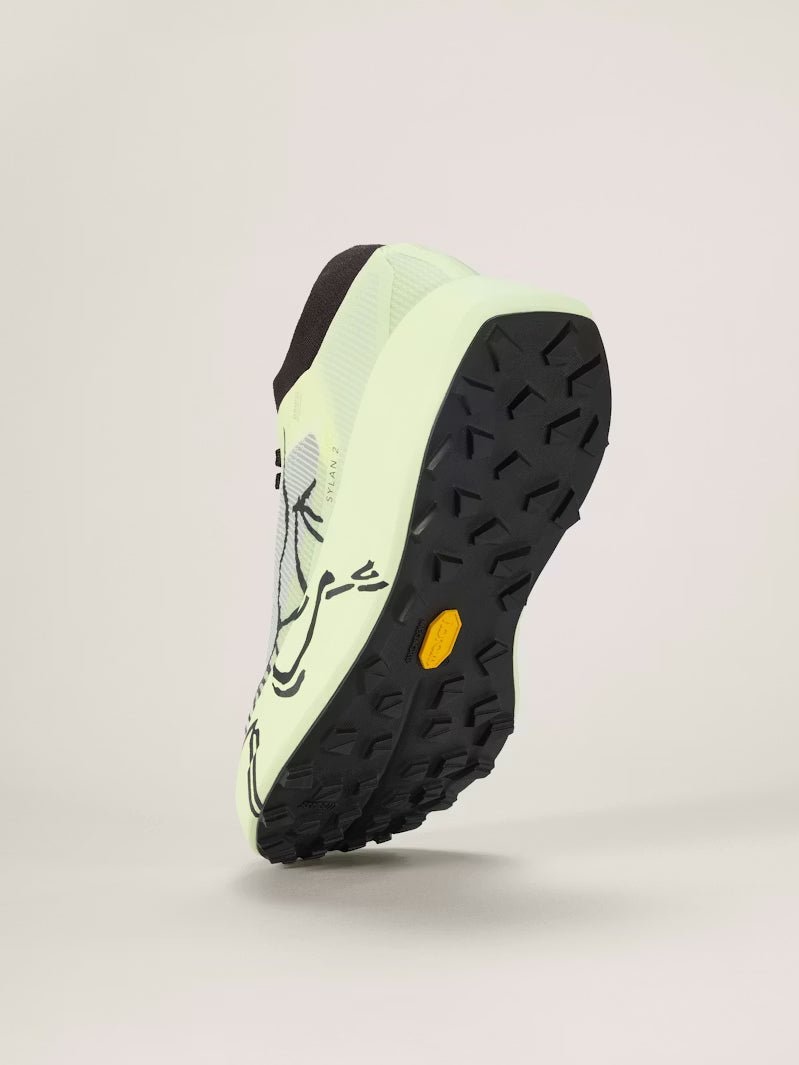 Womens Sylan 2