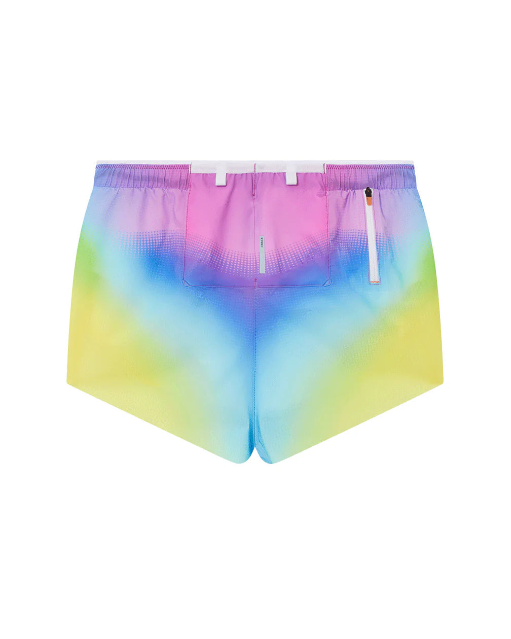 Womens Marathon Shorts