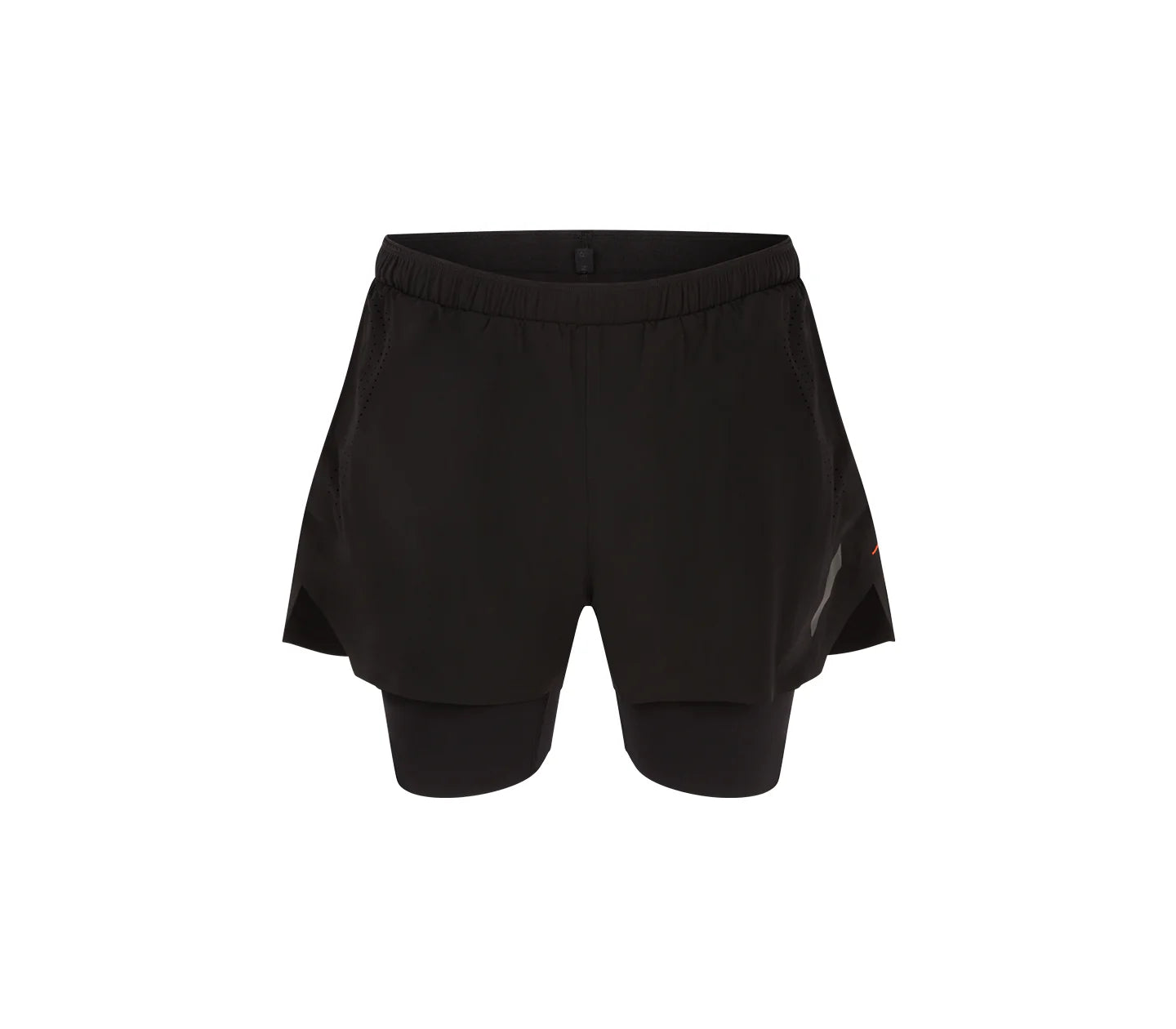 Mens Dual Run Shorts