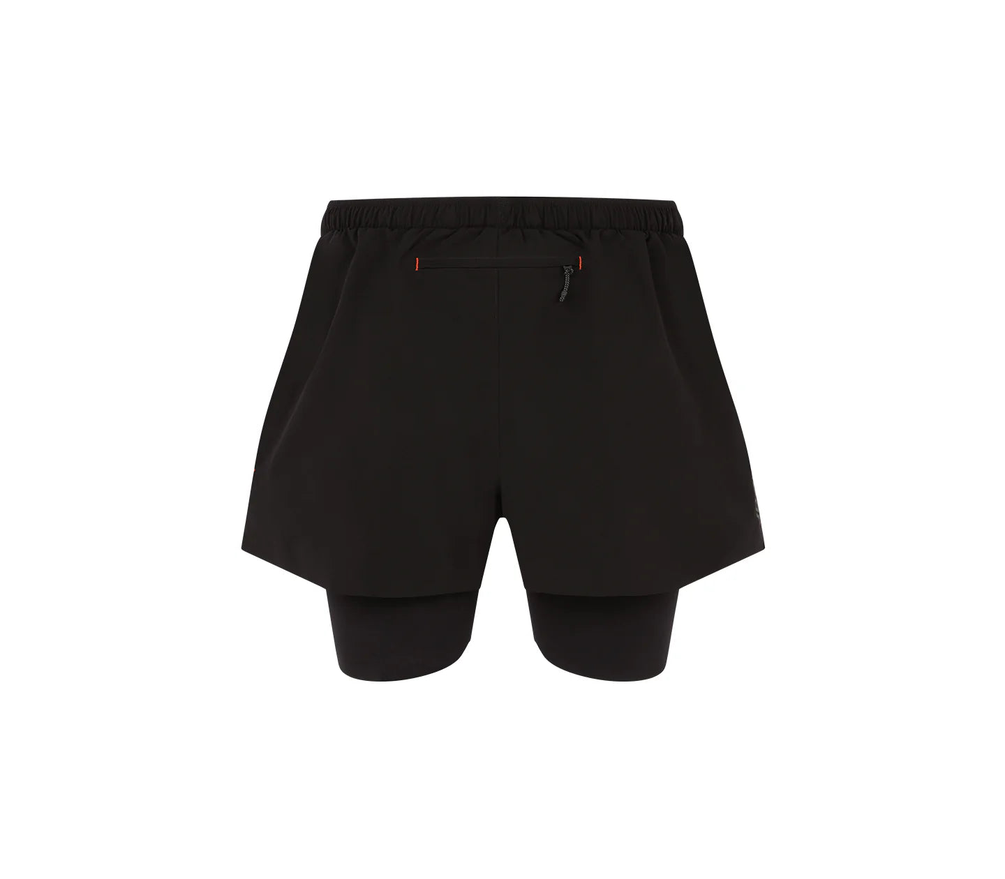 Mens Dual Run Shorts