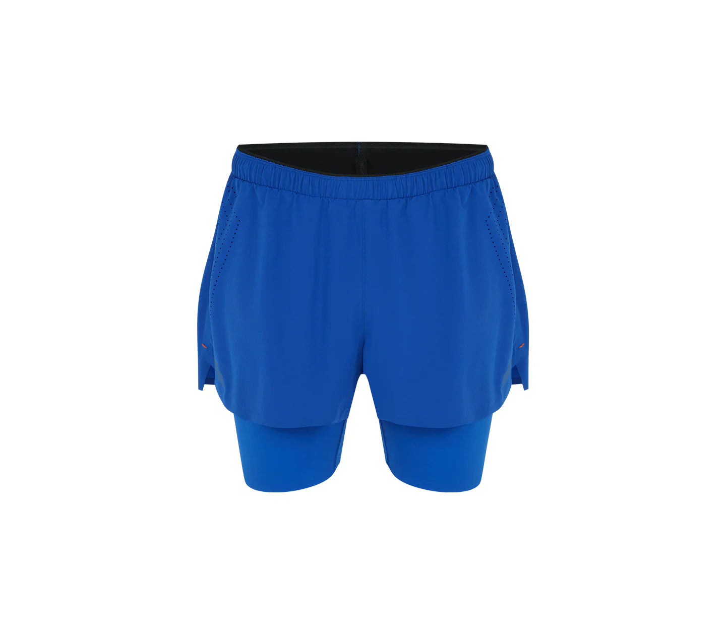 Mens Dual Run Shorts