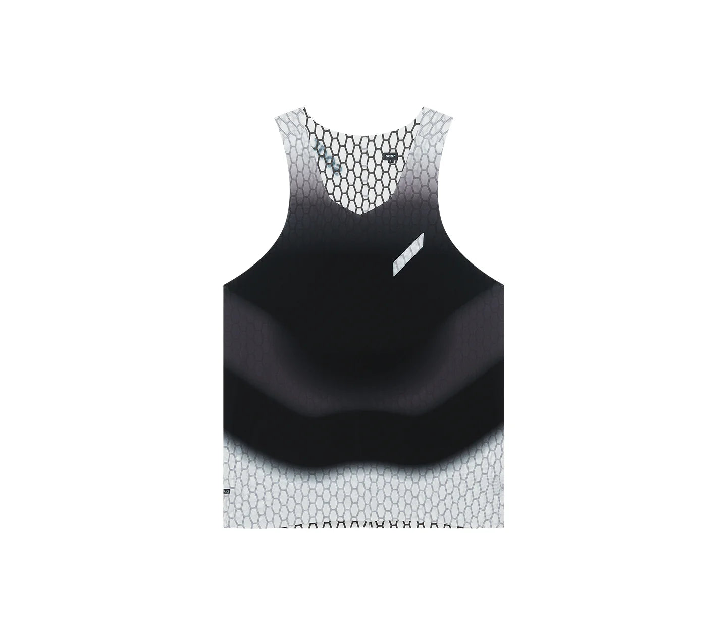 Graphene Vest