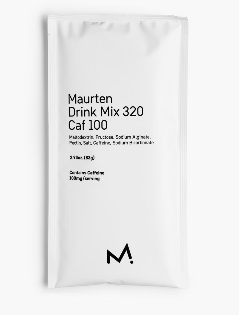 DRINK MIX 320 CAF 100