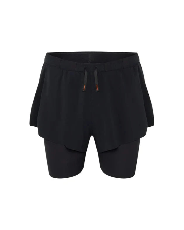 Mens Trail Shorts