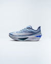 WOMENS ZOOM FLY 6 - LT ARMORY BLUE/ WHITE