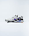 Mens Structure 26 - PURE PLATINUM/VIOLET