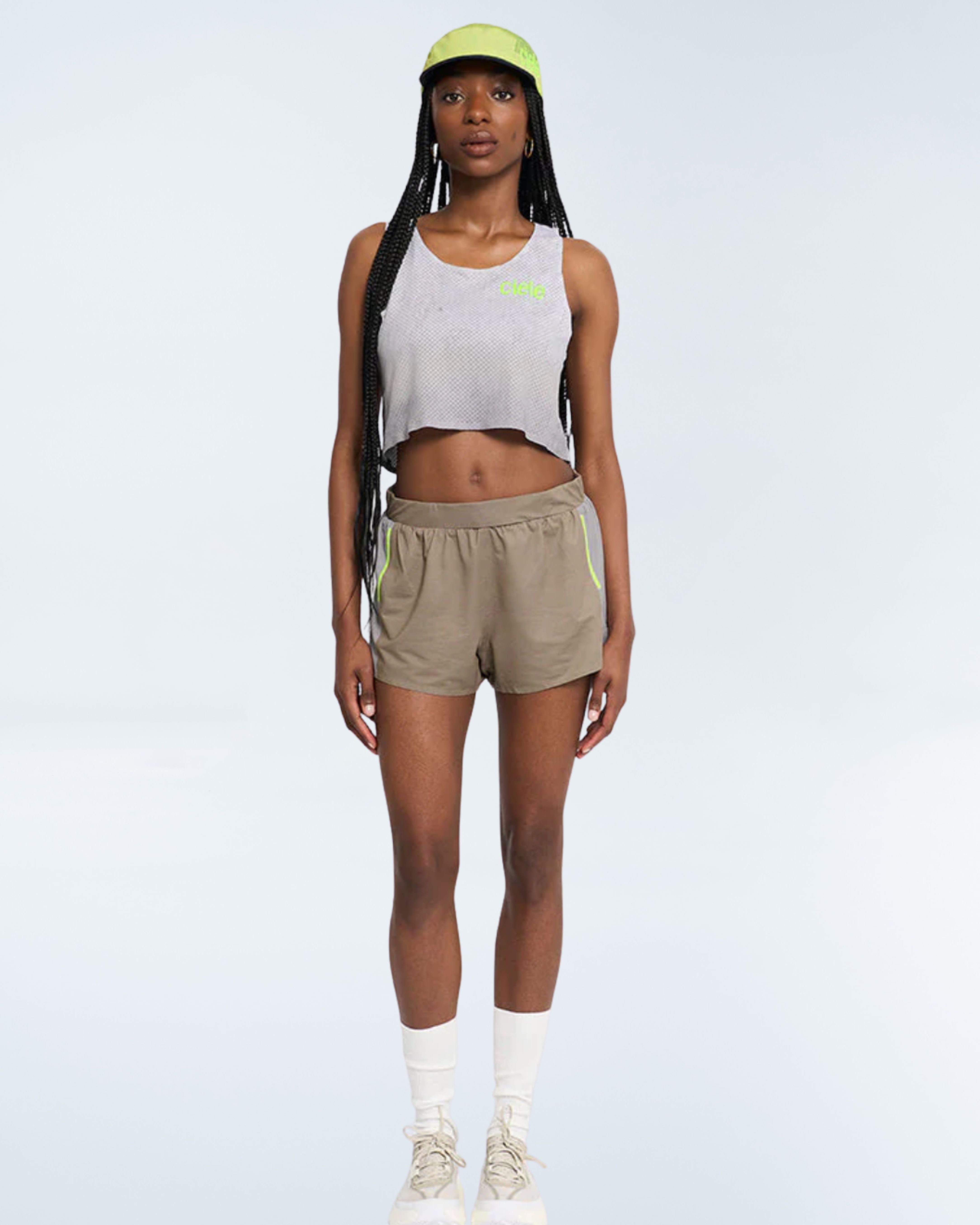 Ciele Elite Womens RDCRP Singlet