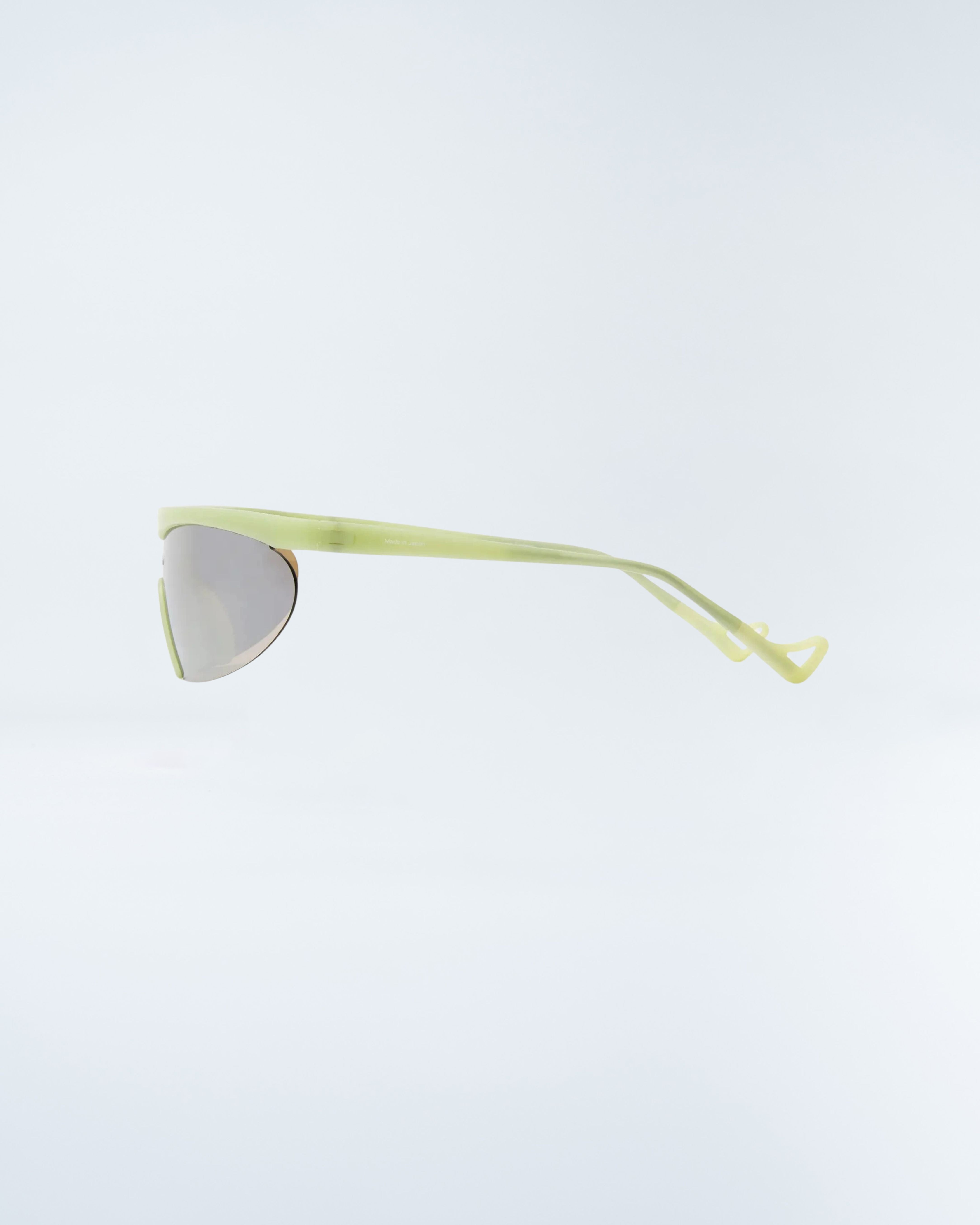 Koharu Eclipse Mint D+ Taupe Mirror