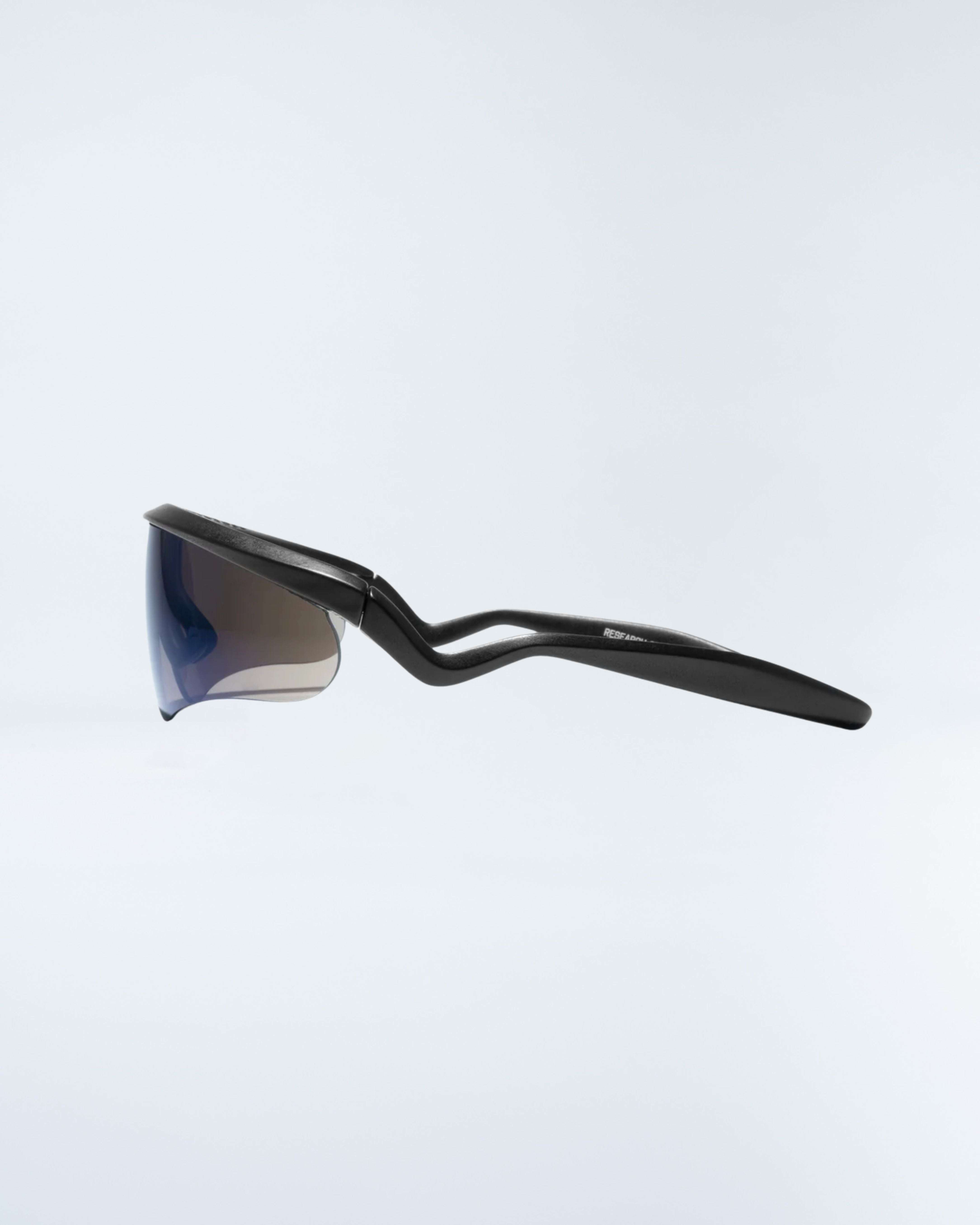 SHADOW BLACK NIGHT/GUN BLUE