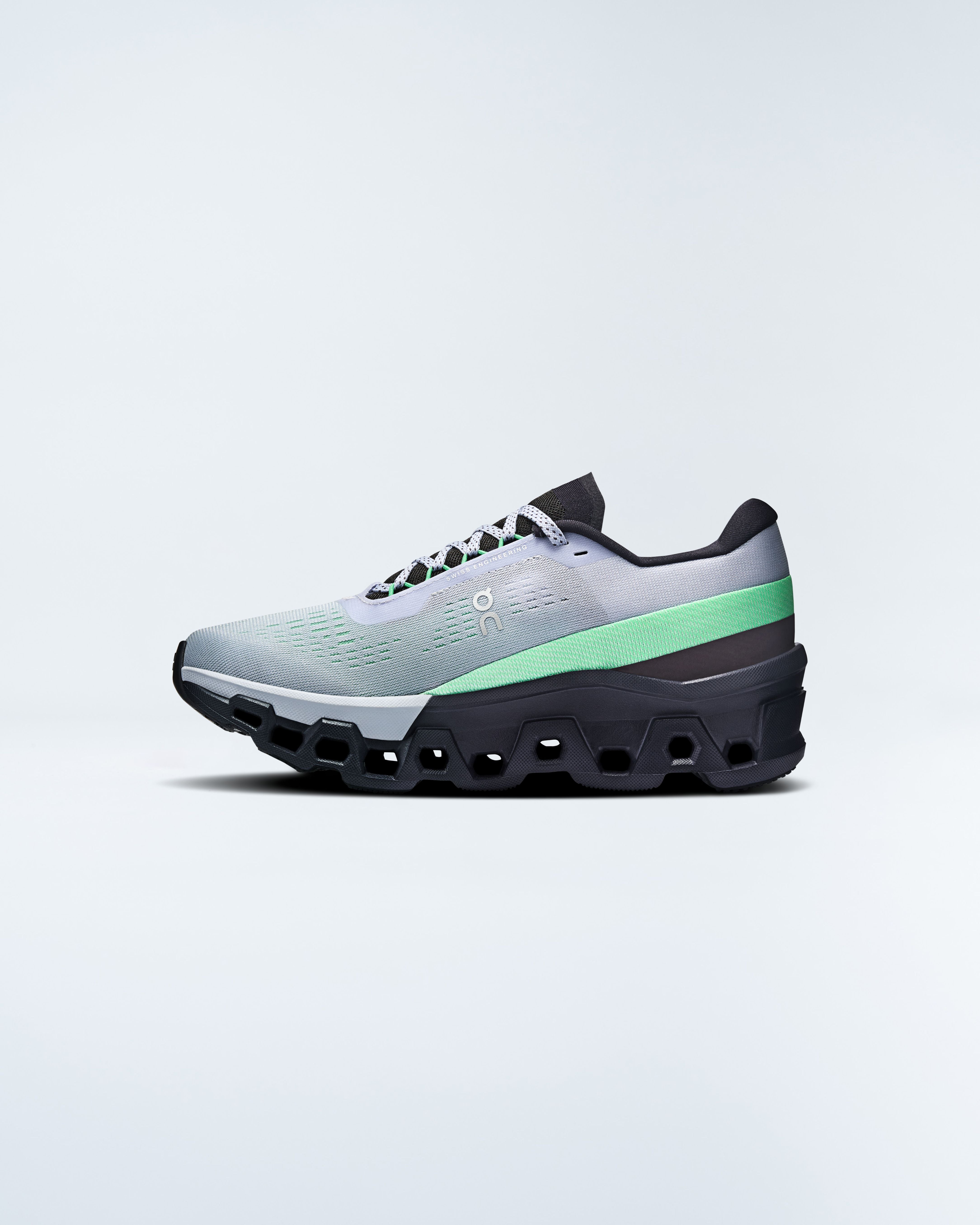 Womens Cloudmonster 2